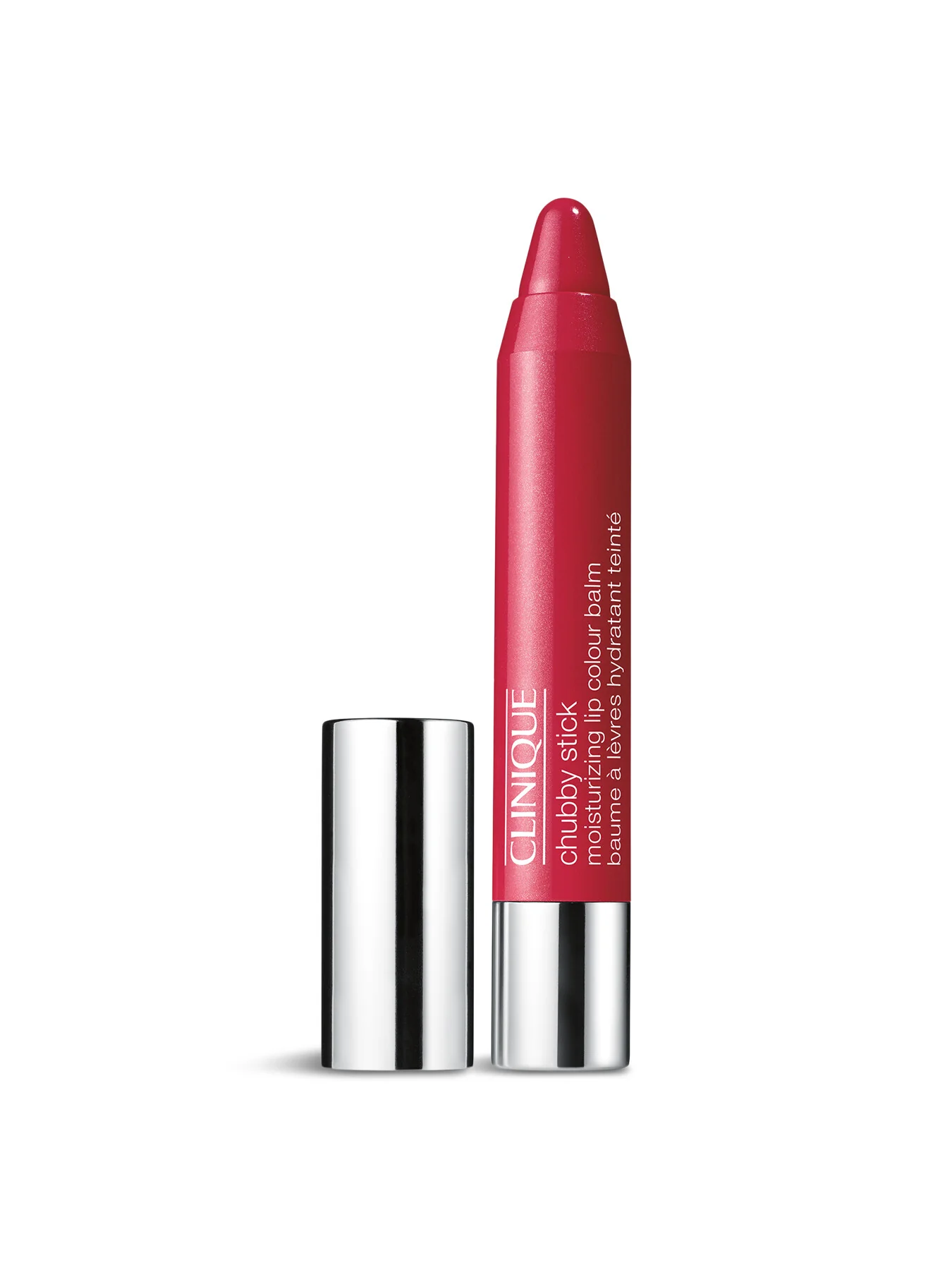 Chubby Stick™ Moisturizing Lip Colour Balm