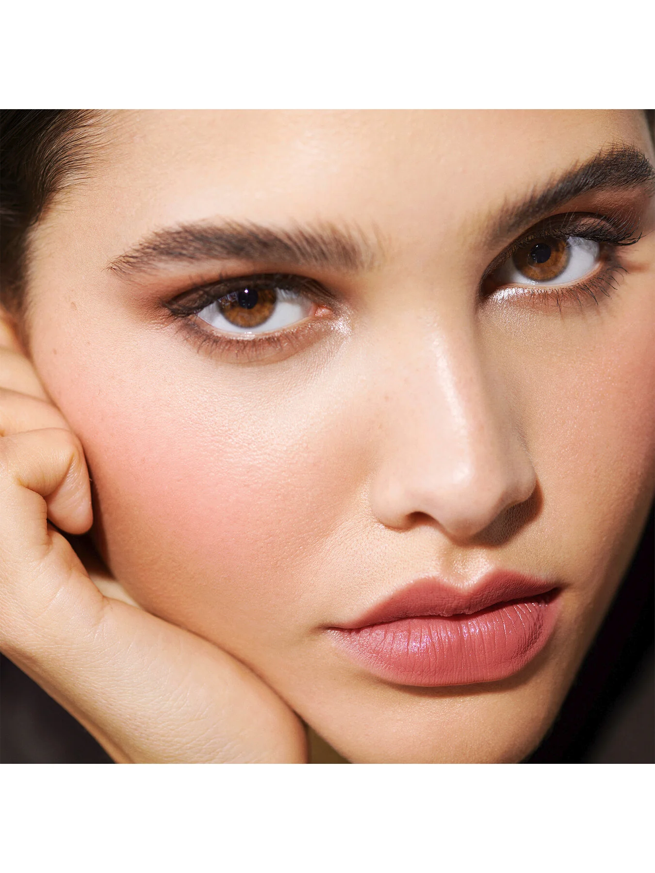 Bare Nude Eye Shadow Palette