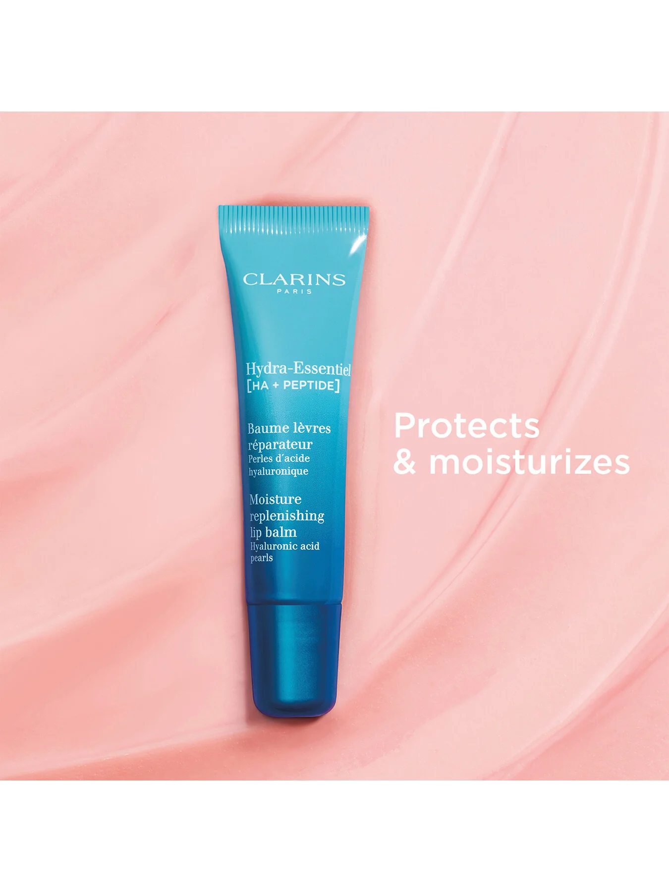 Hydra-Essentiel HA PEPTIDE Moisture Replenishing Lip Balm