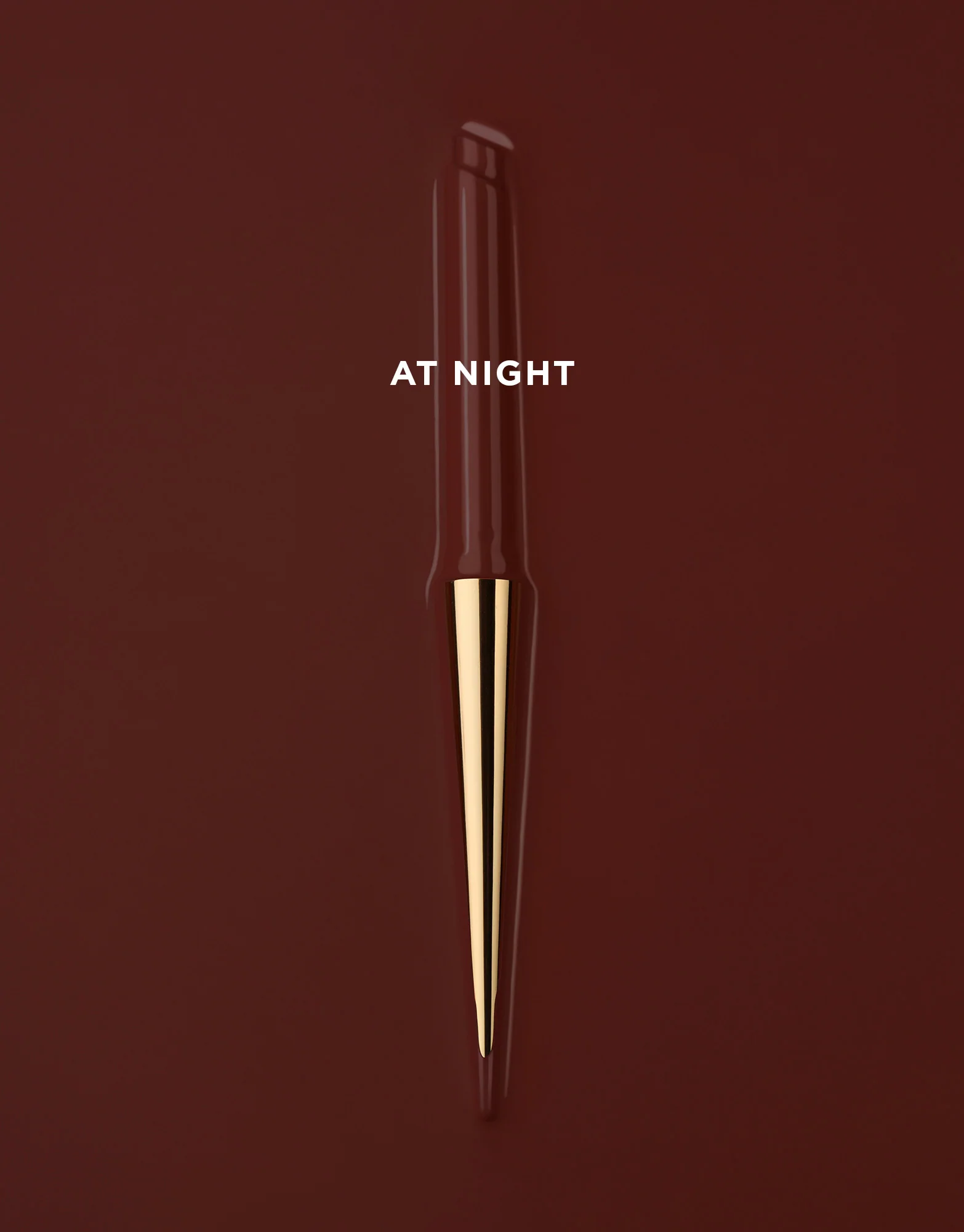 Confession Ultra Slim High Intensity Refillable Lipstick