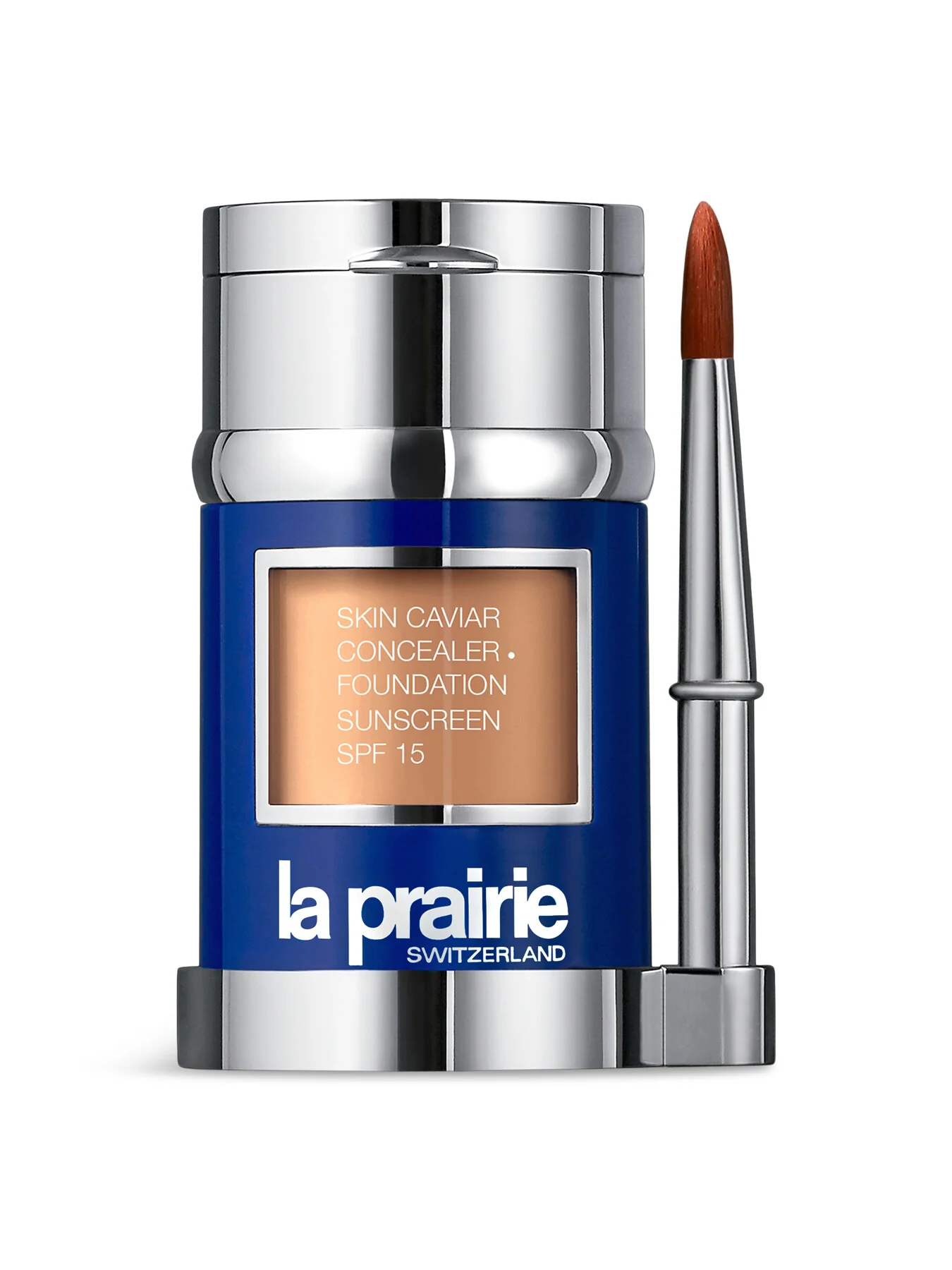 Skin Caviar Concealer Foundation SPF 15