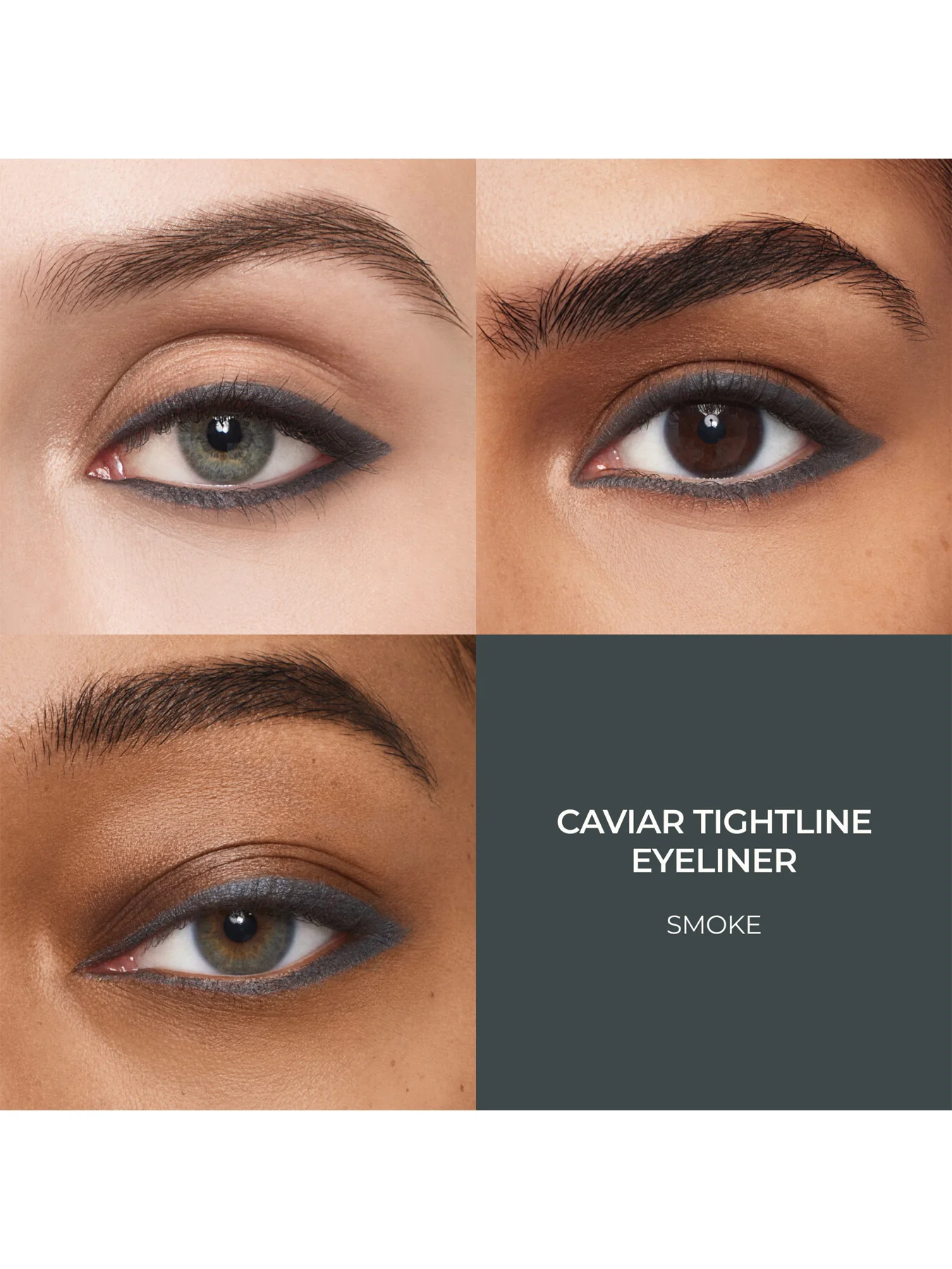 Caviar Tightline Eyeliner