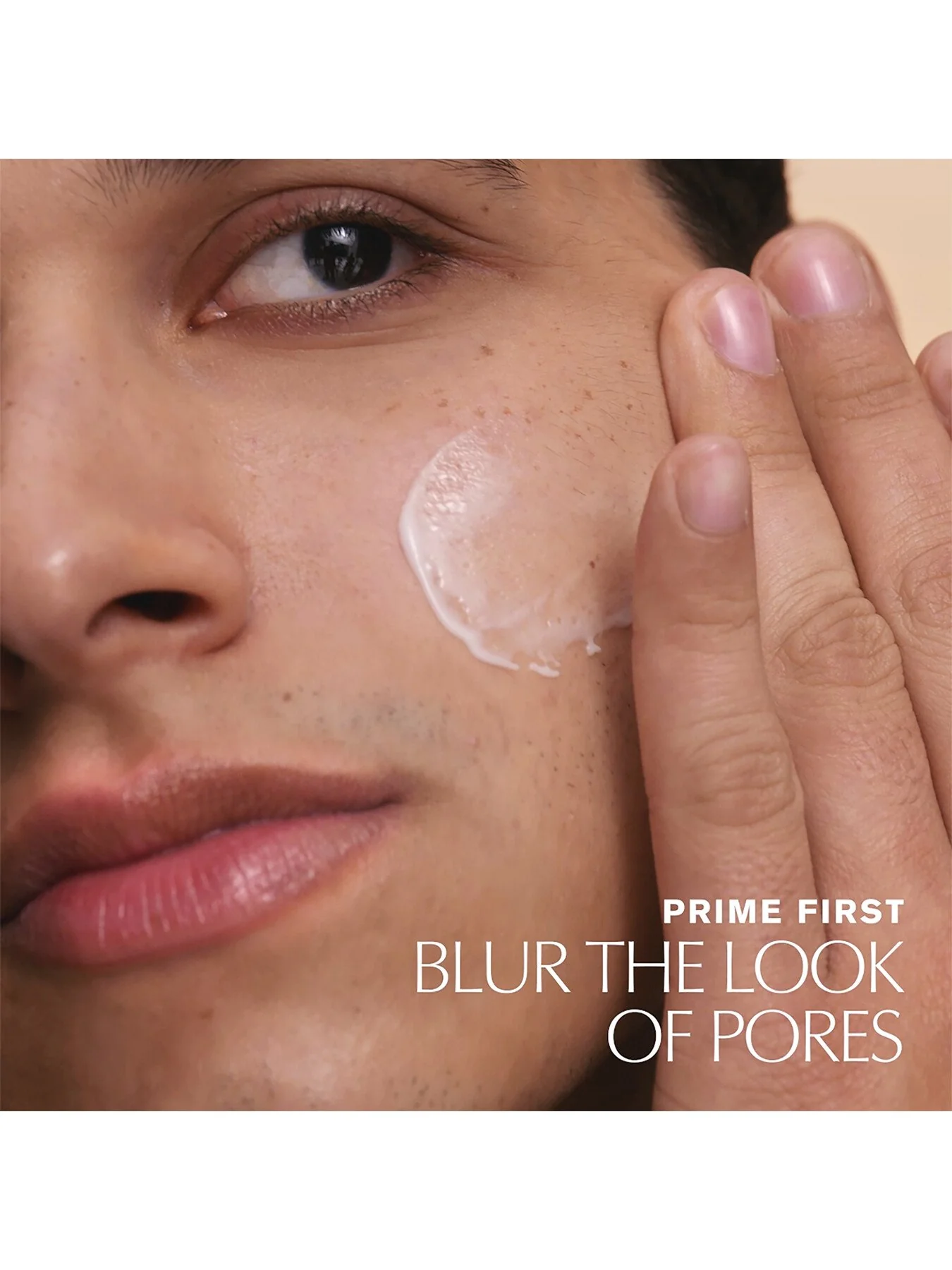 Double Wear Smooth and Blur Primer