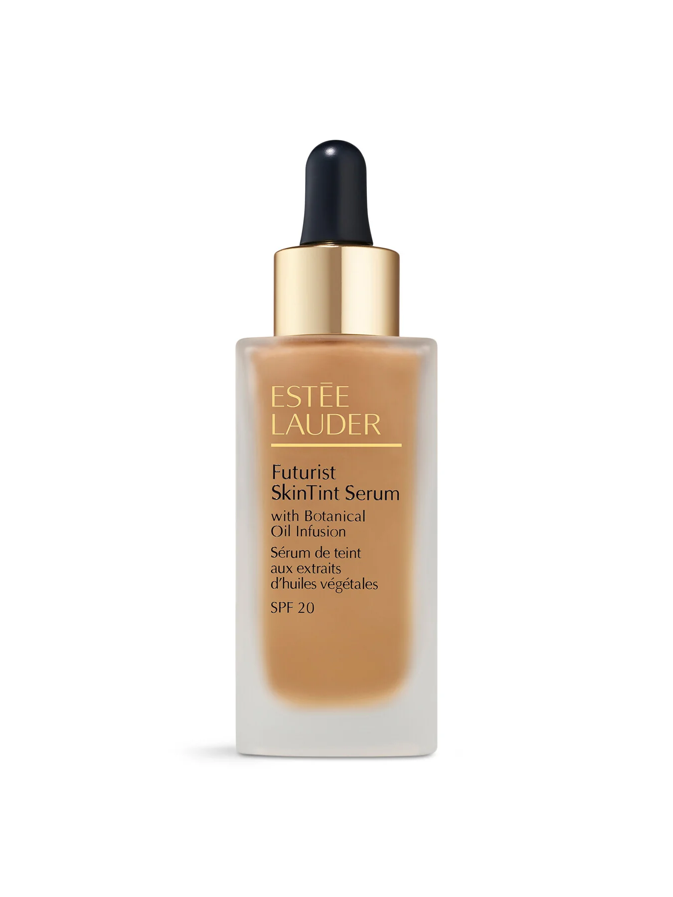 Futurist SkinTint Serum Foundation