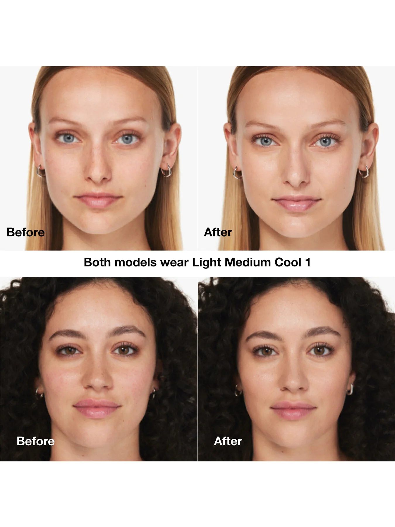 Even Better Vitamin Makeup SPF 50