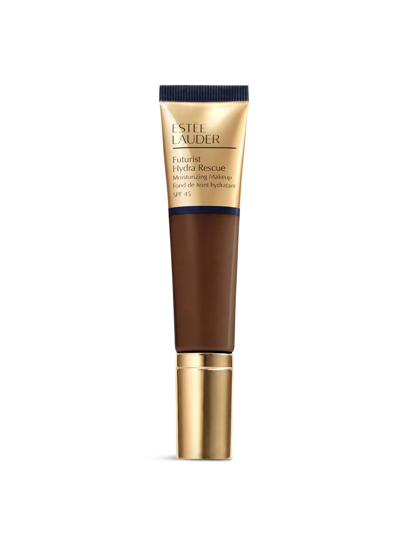 Futurist Hydra Rescue Moisturizing Foundation SPF45 35ml