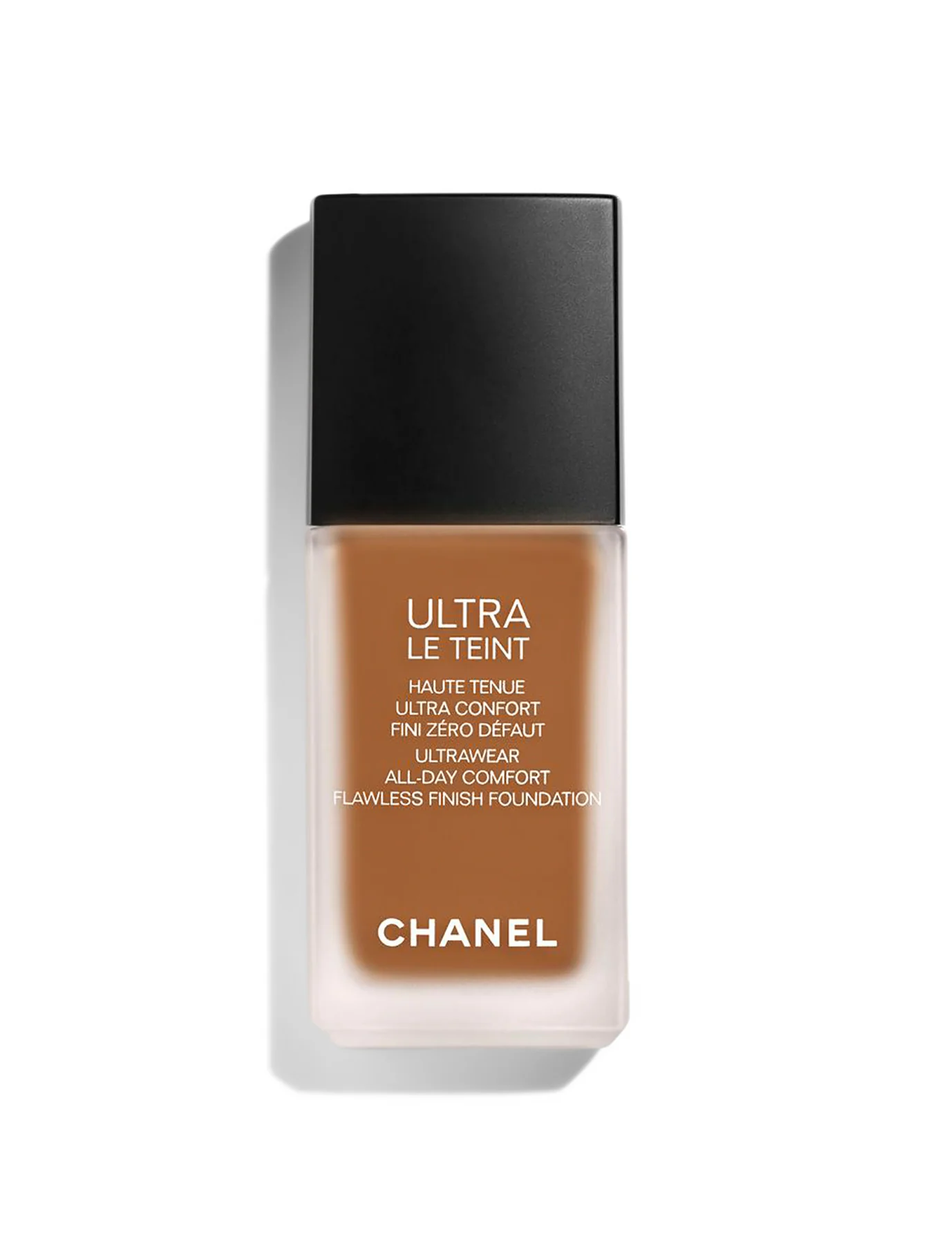 Ultra Le Teint Fluid