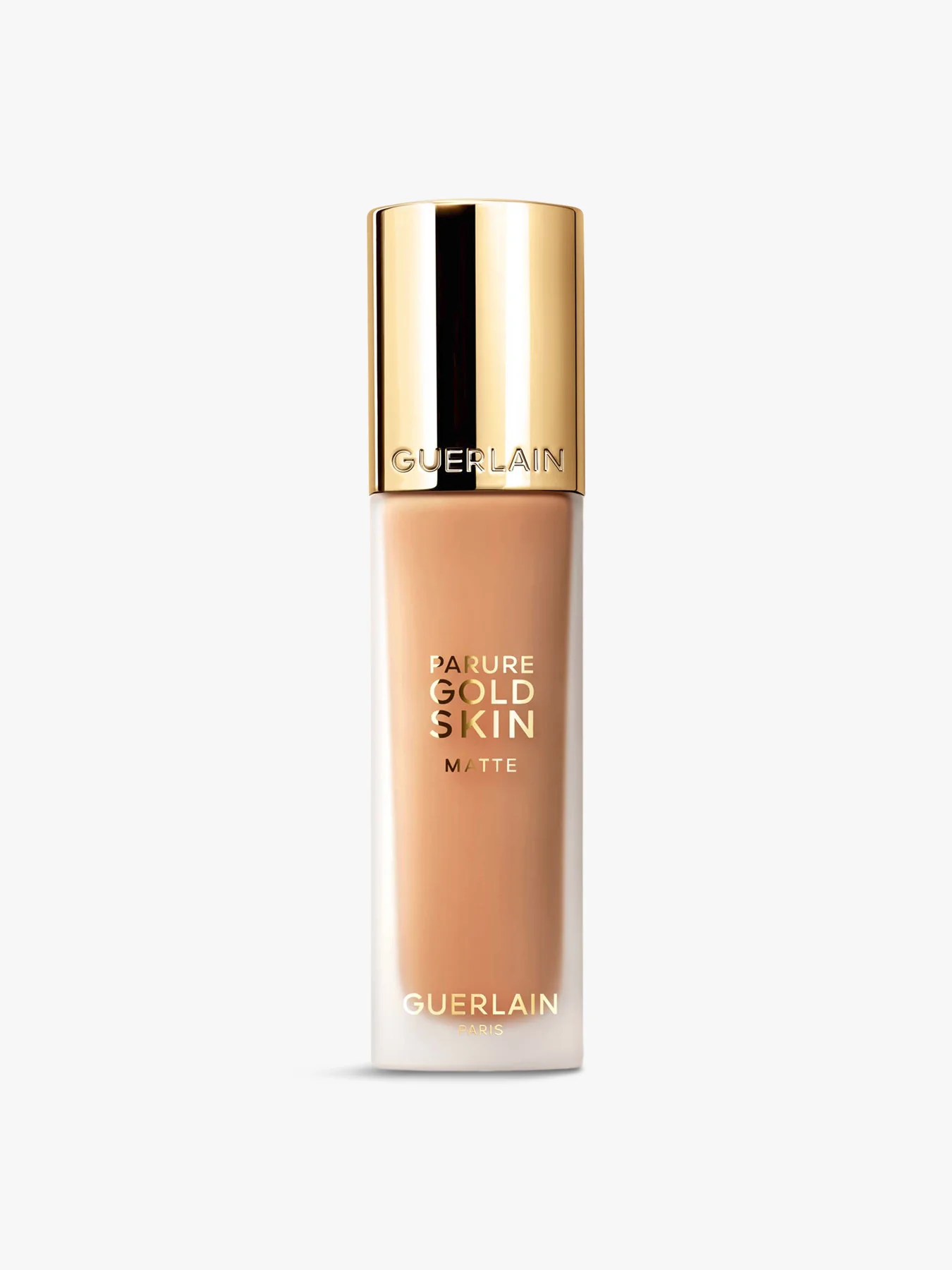 Parure Gold Skin Matte Foundation 35ml