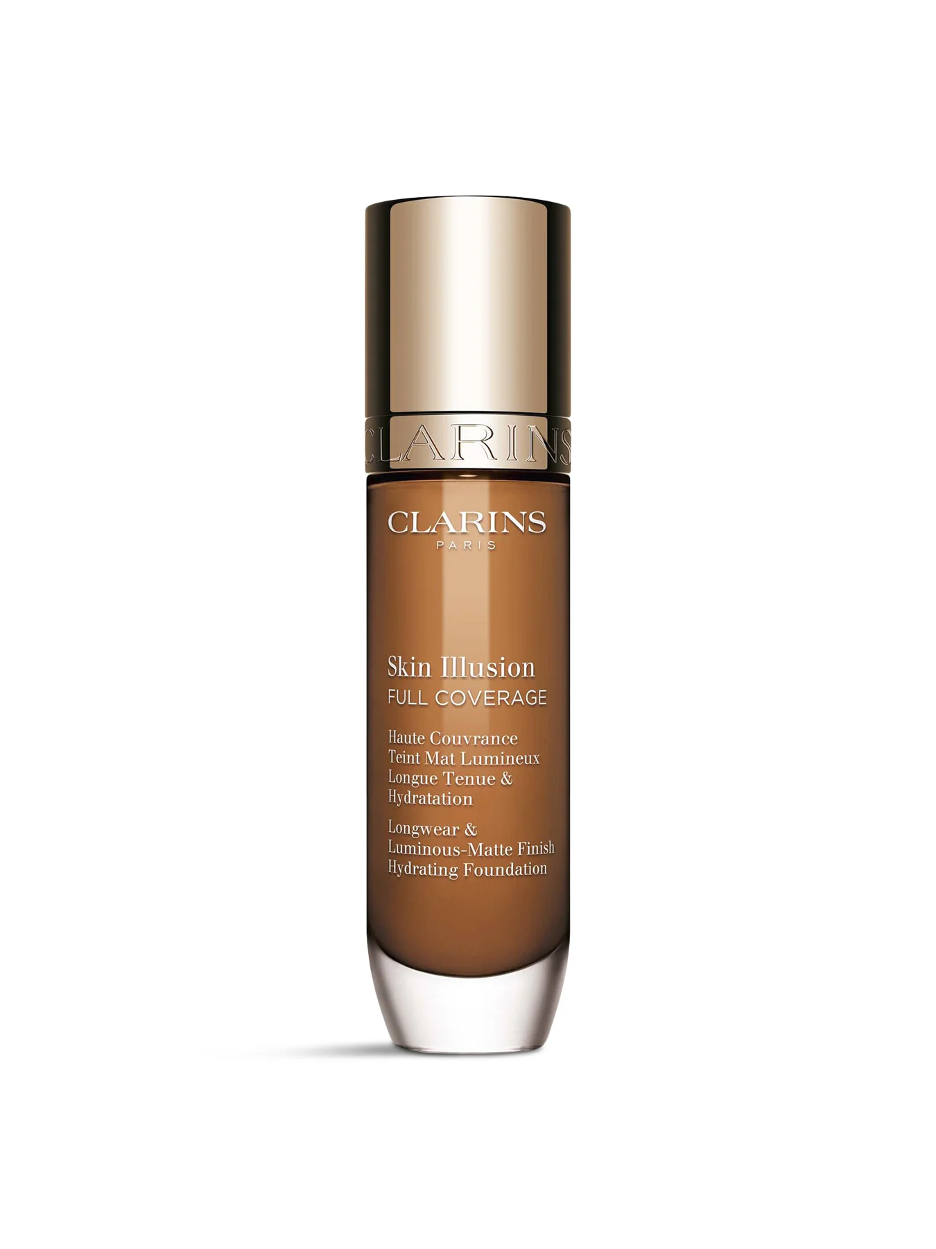 Skin Illusion Full Coverage Foundation