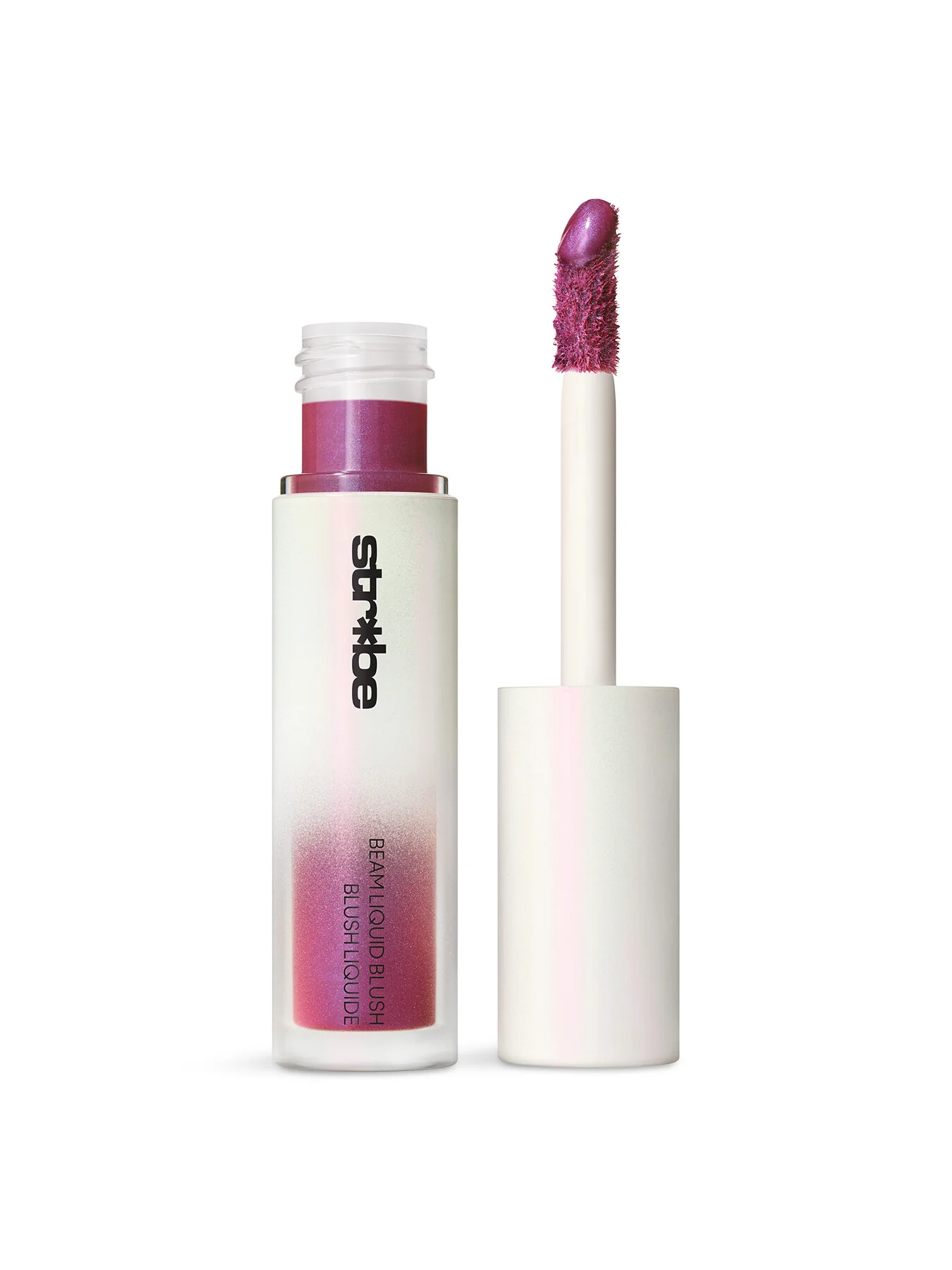 Strobe Beam Liquid Blush