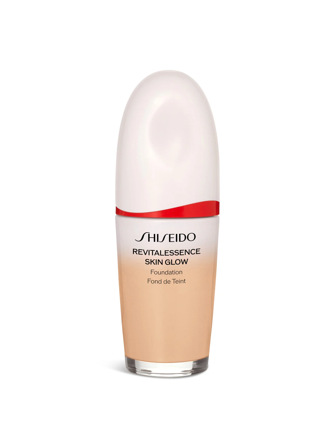 Revitalessence Glow Foundation 30ml