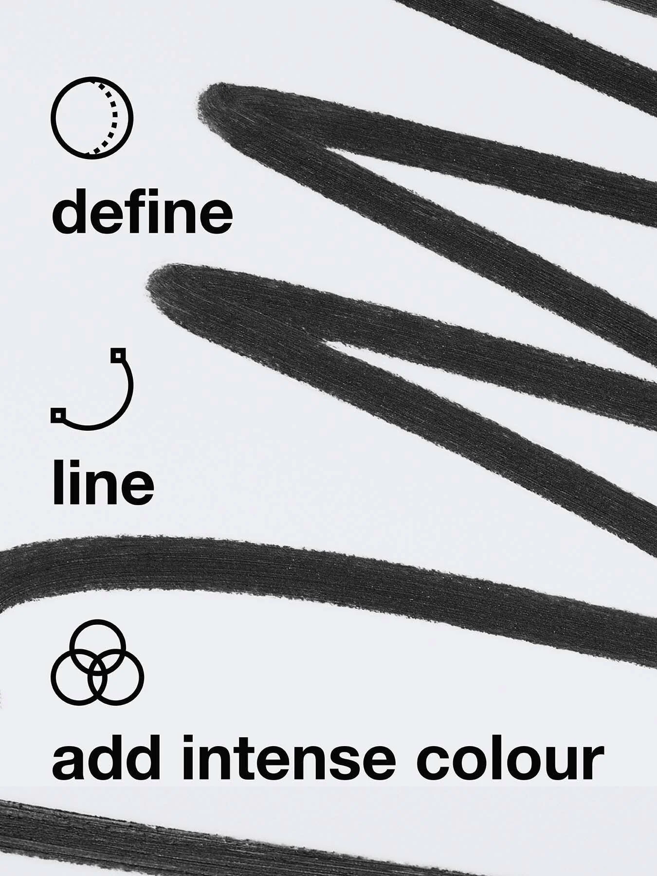 High Impact™ Gel Tech Eyeliner