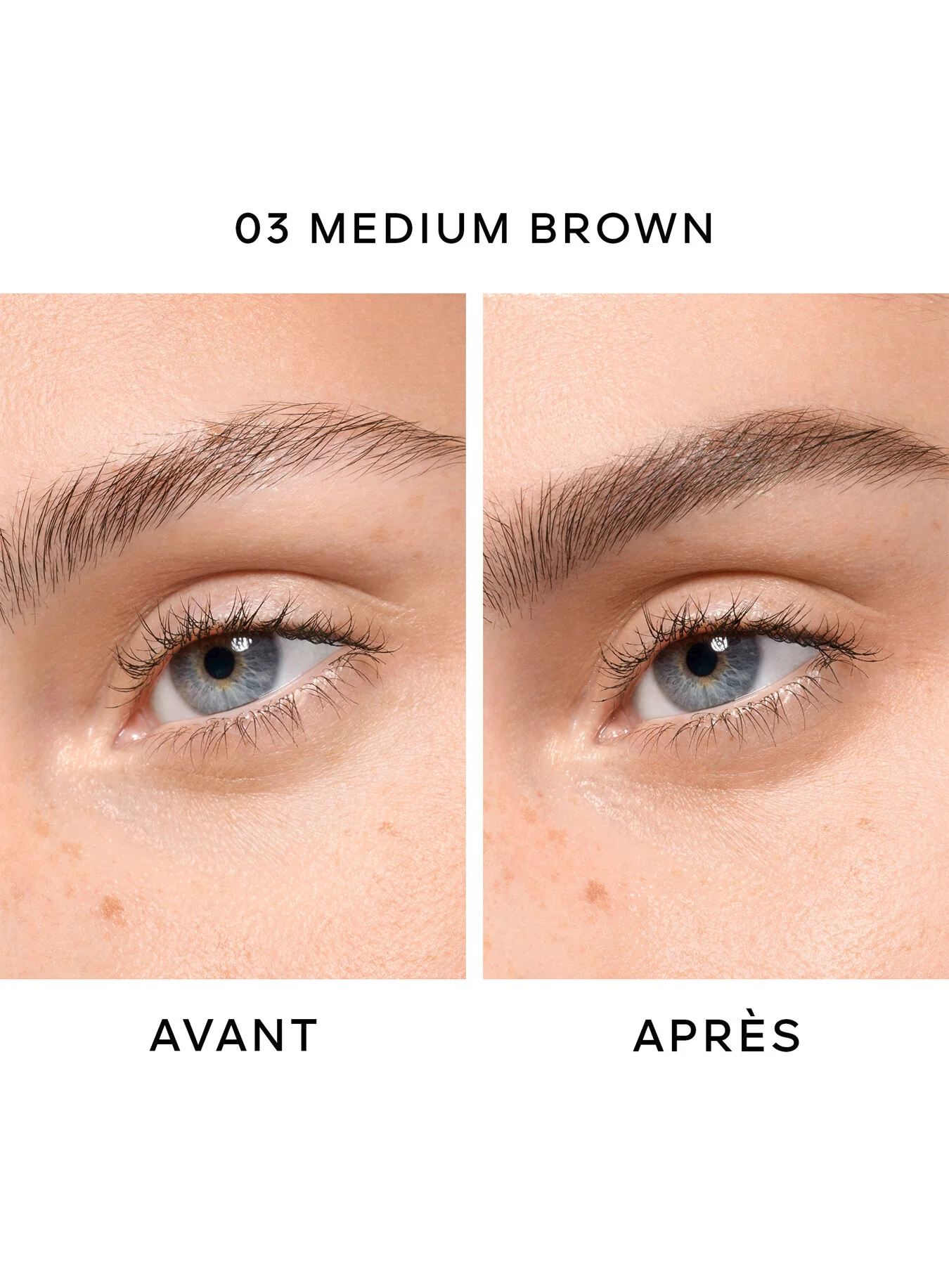 Brow G Brow Pencil High Precision & Long Wear