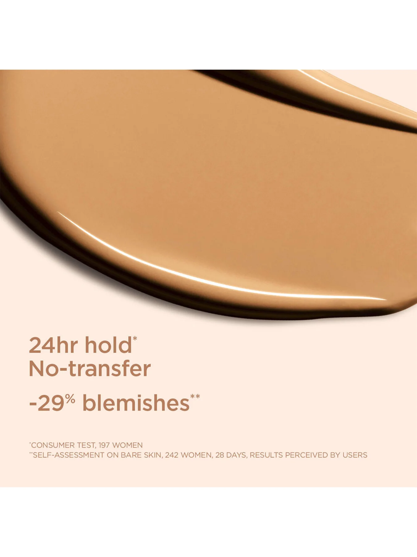 Skin Illusion Full Coverage Foundation