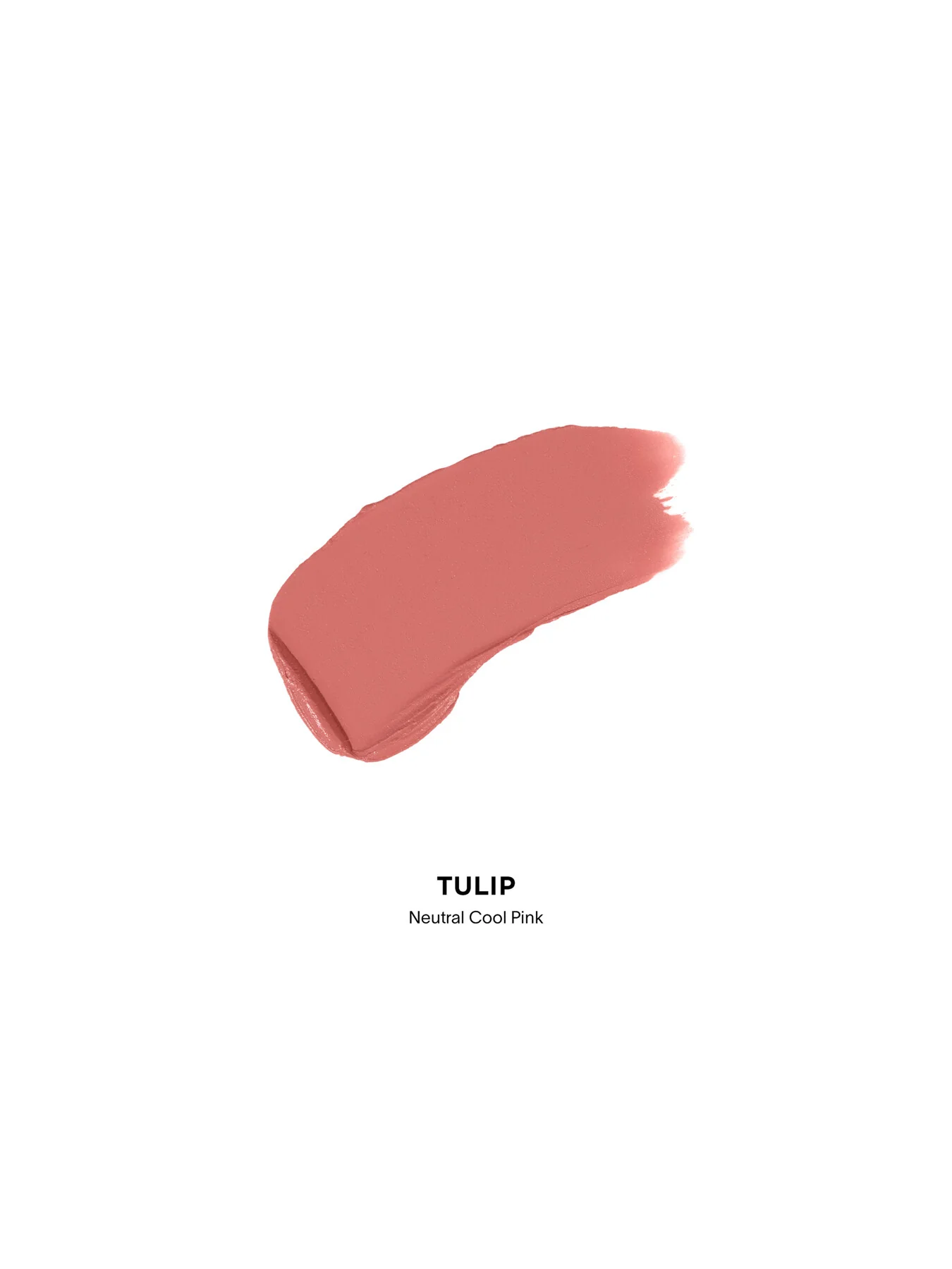 Soft Matte Lipstick