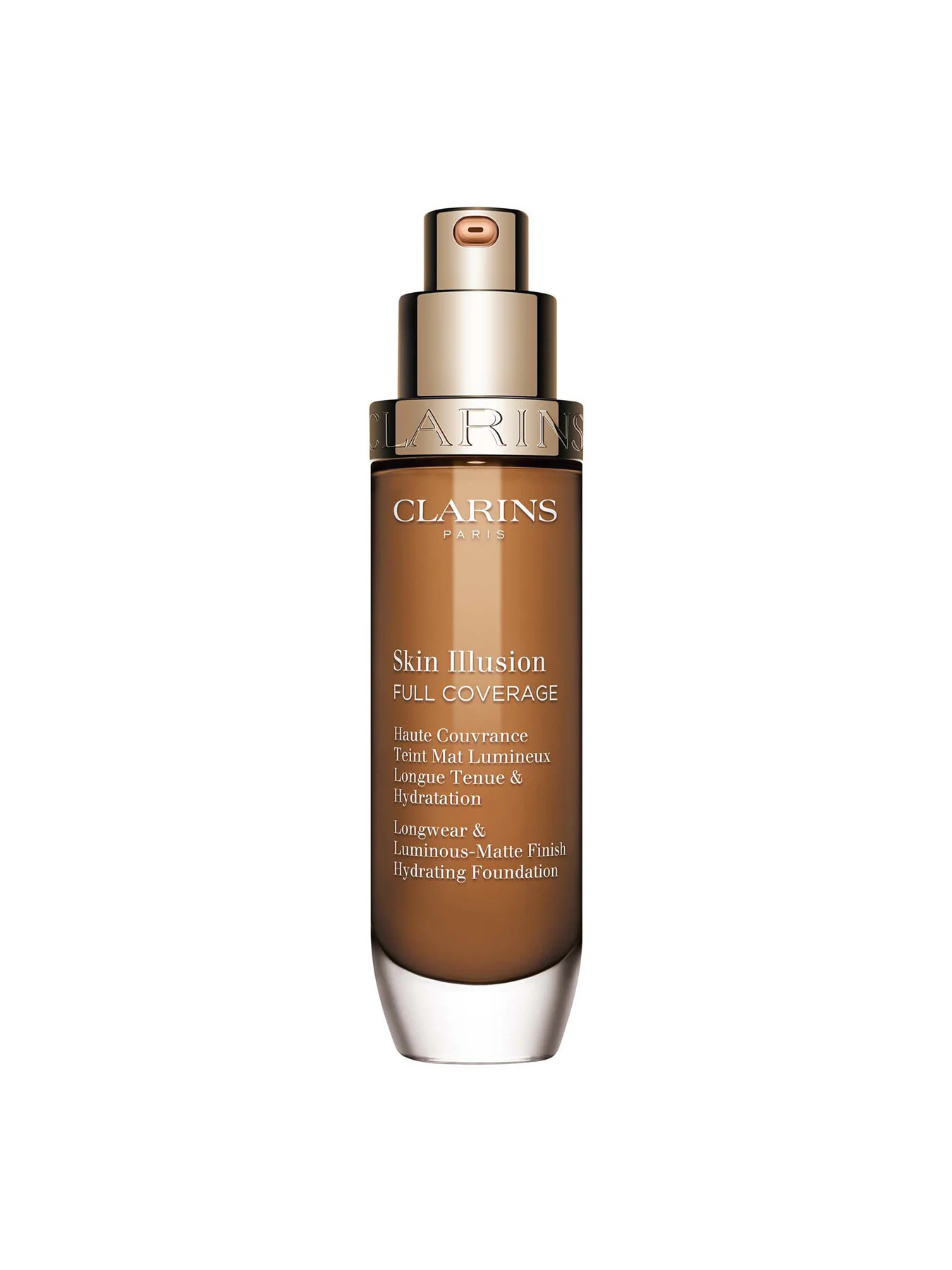 Skin Illusion Full Coverage Foundation
