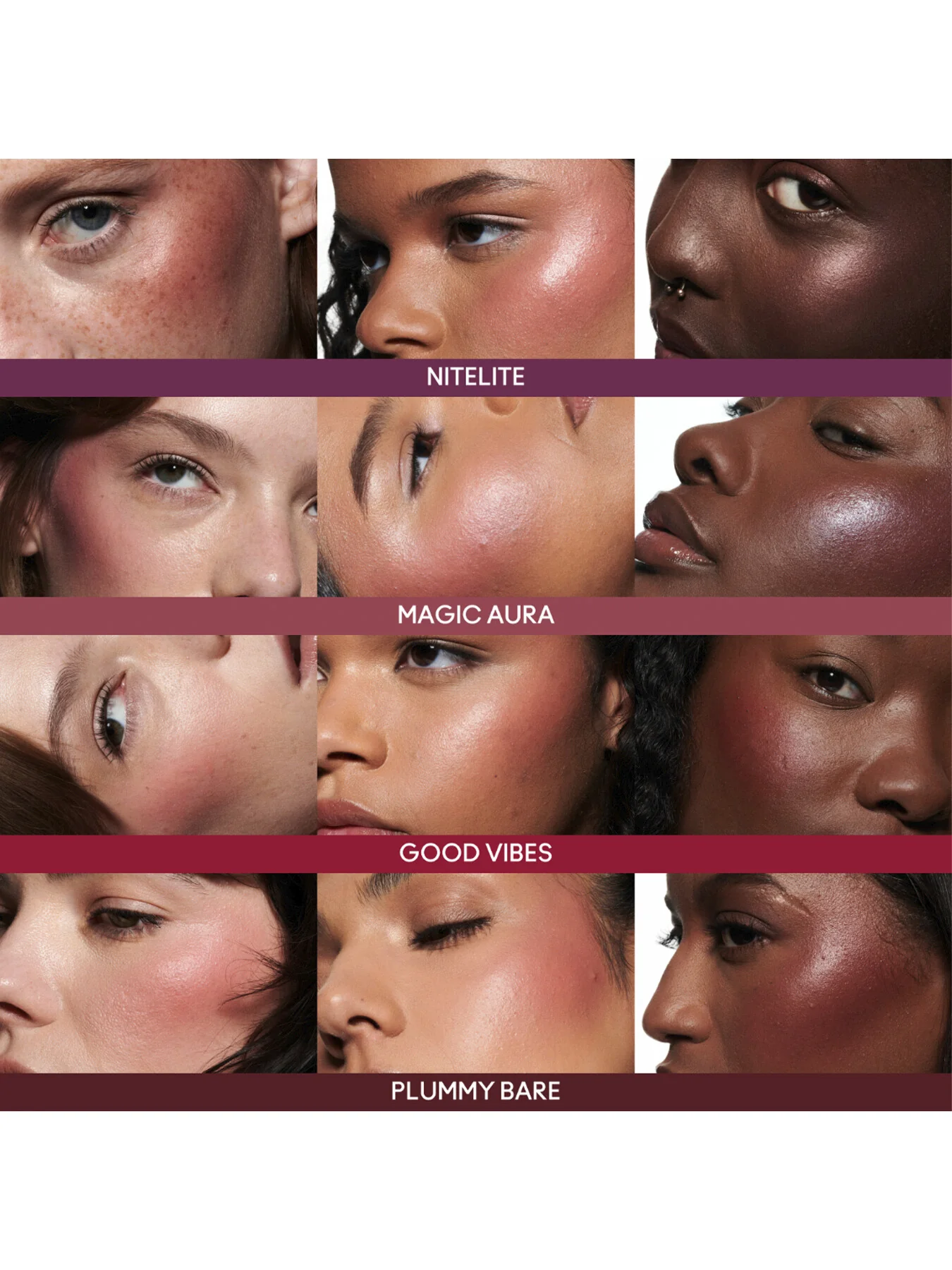 Strobe Beam Liquid Blush