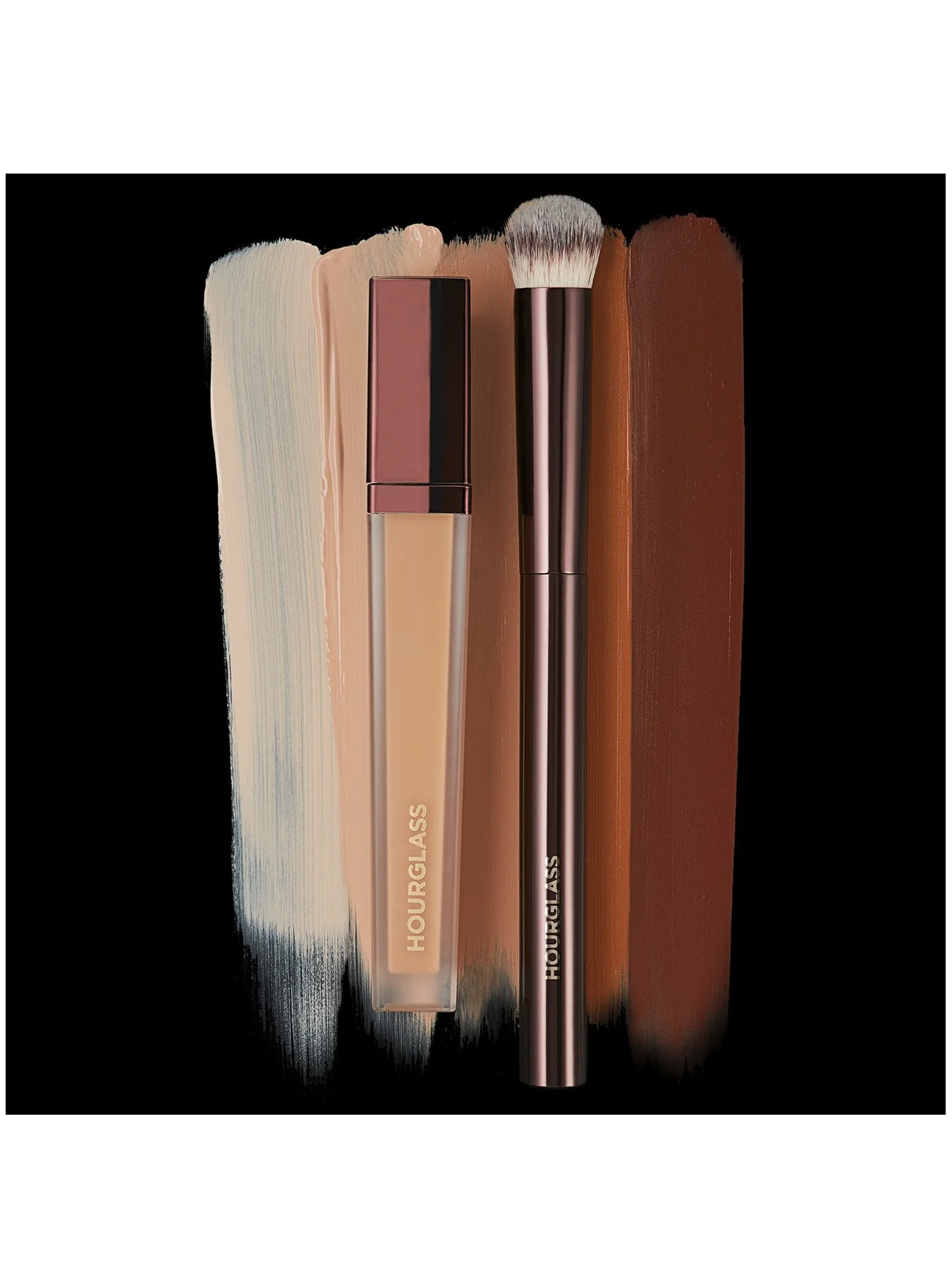 Vanish™ Seamless Finish Concealer Brush