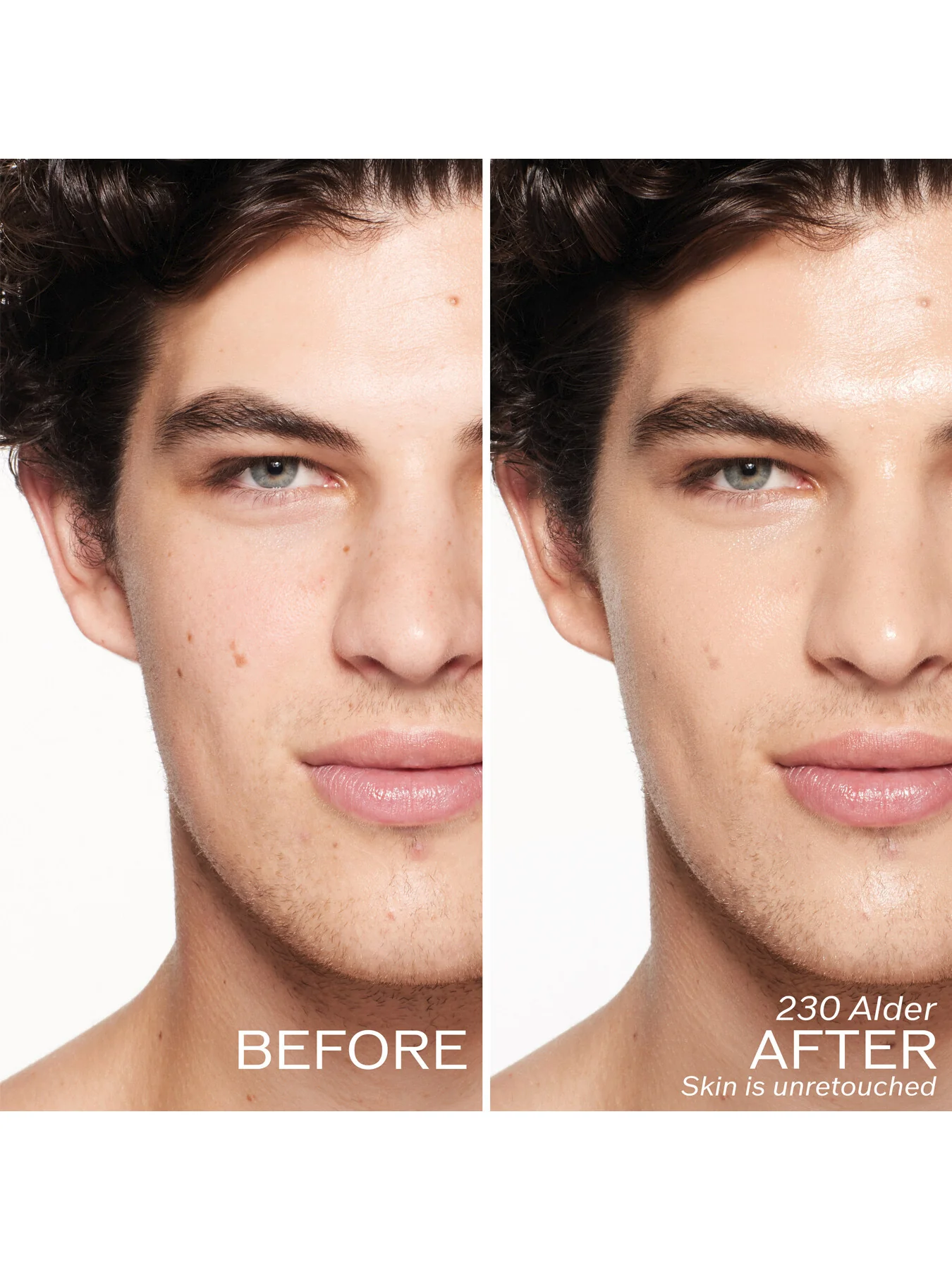 Revitalessence Glow Foundation 30ml