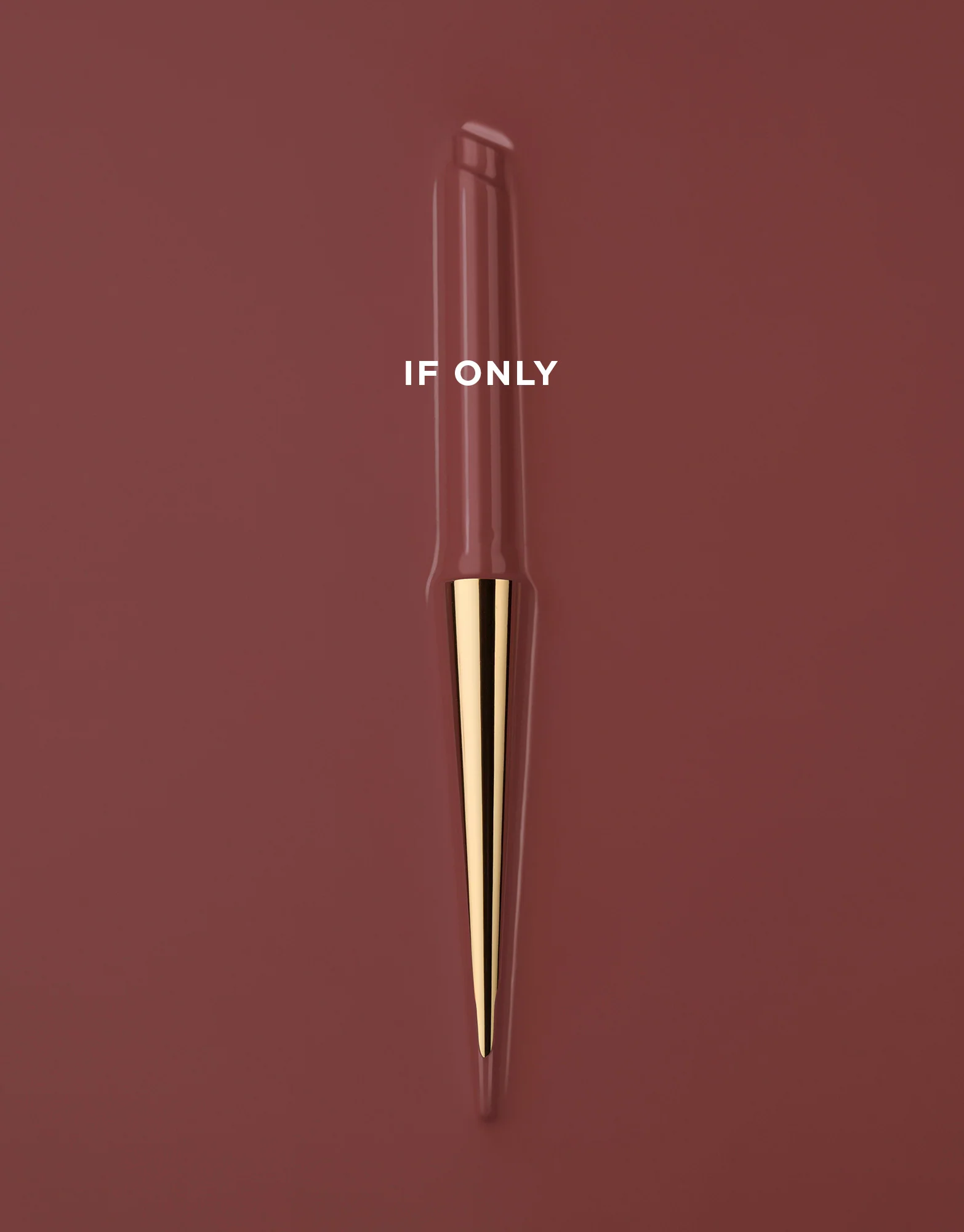 Confession Ultra Slim High Intensity Refillable Lipstick