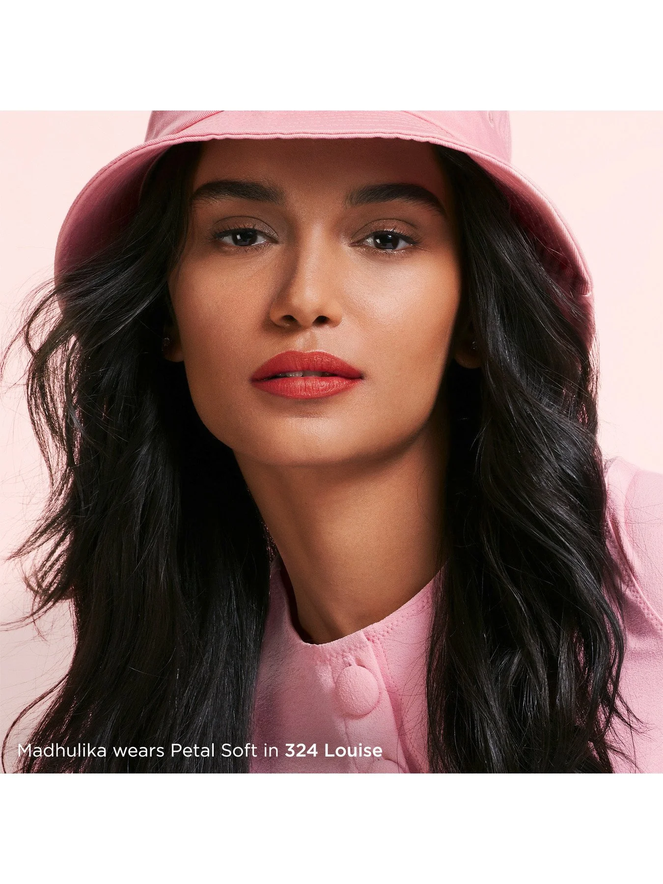 Petal Soft Lipstick Crayon