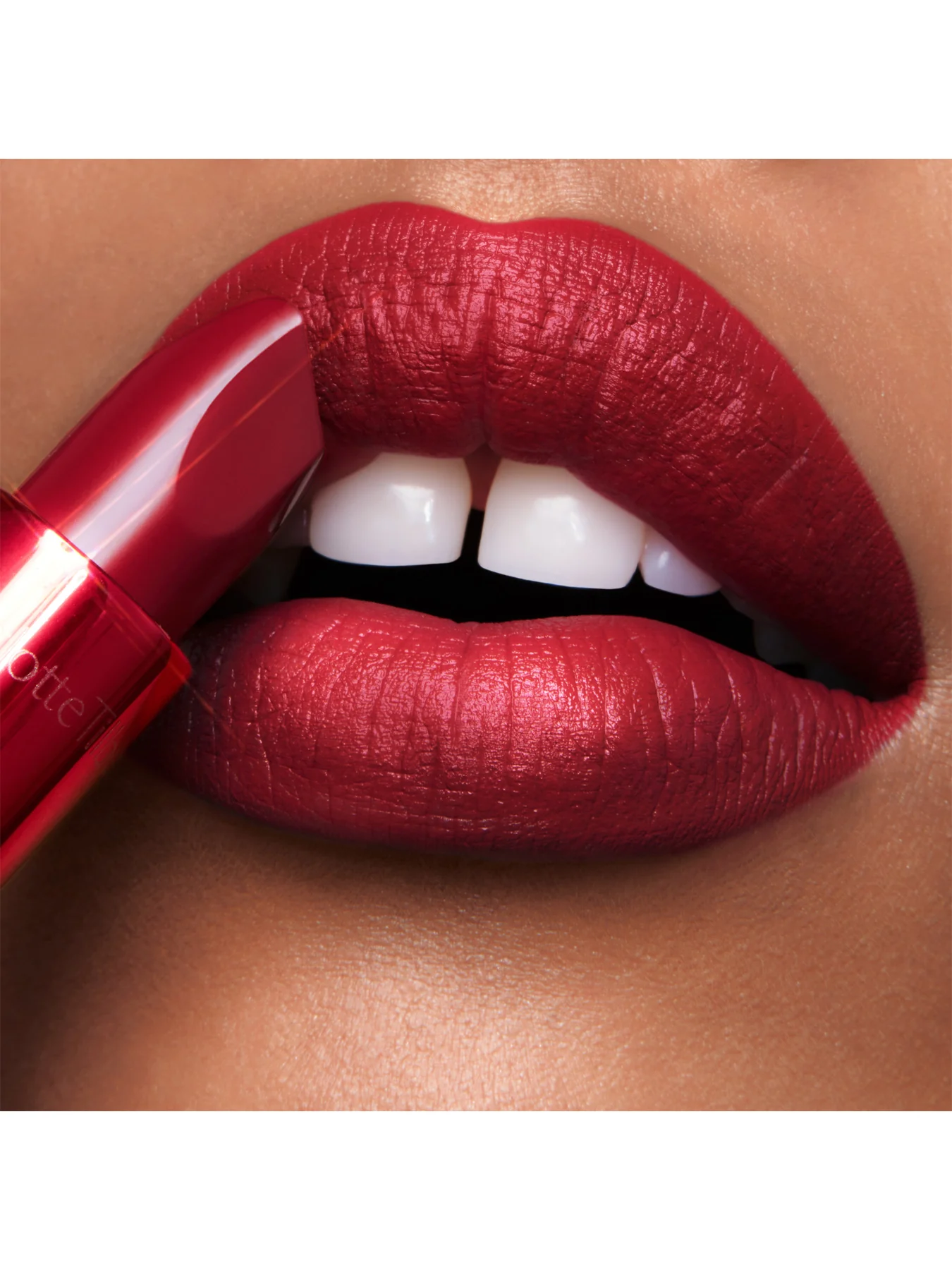 Hollywood Beauty Icon Lipstick Matte Revolution