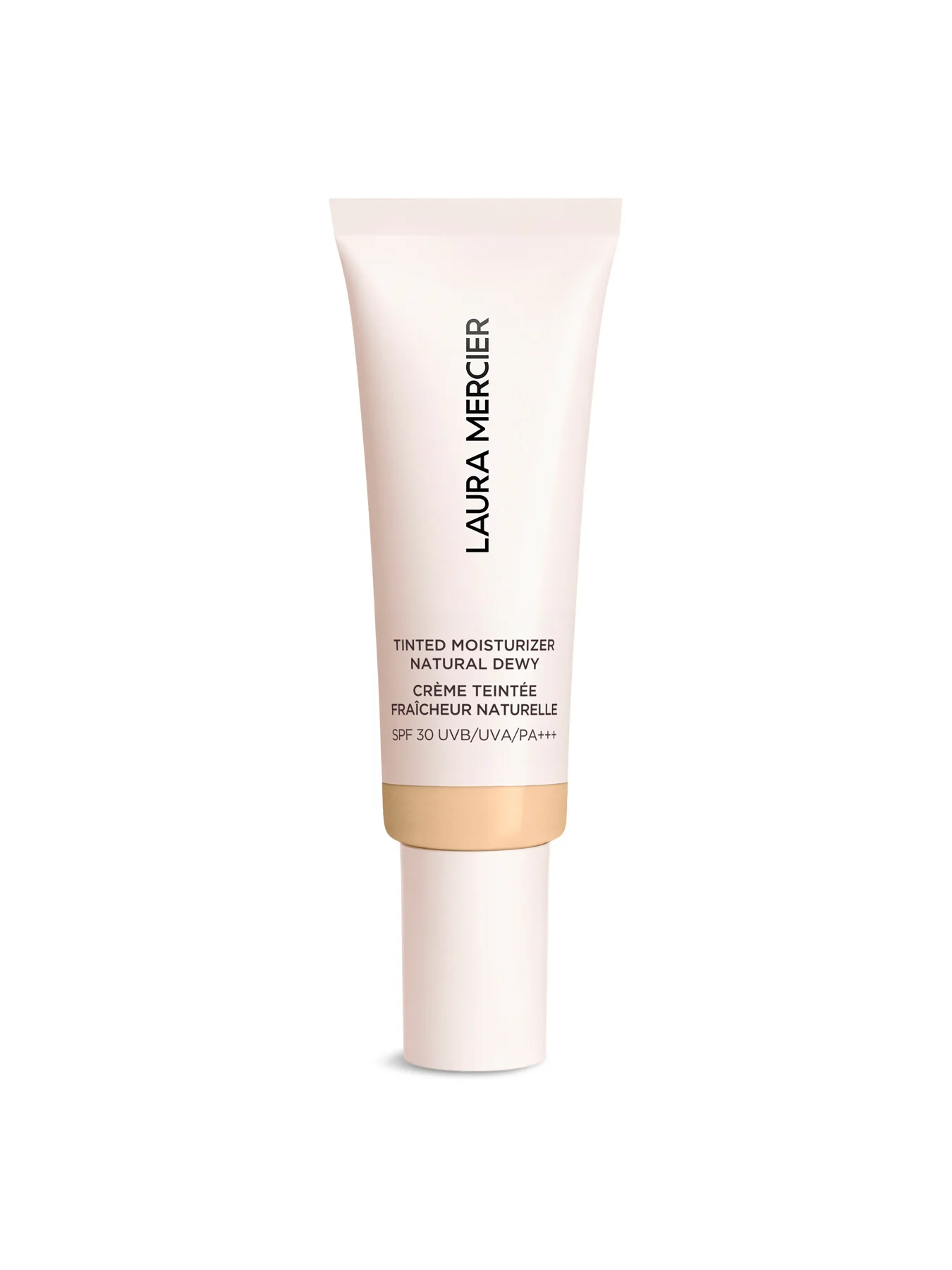 Tinted Moisturiser Natural Dewy SPF 30 45ml