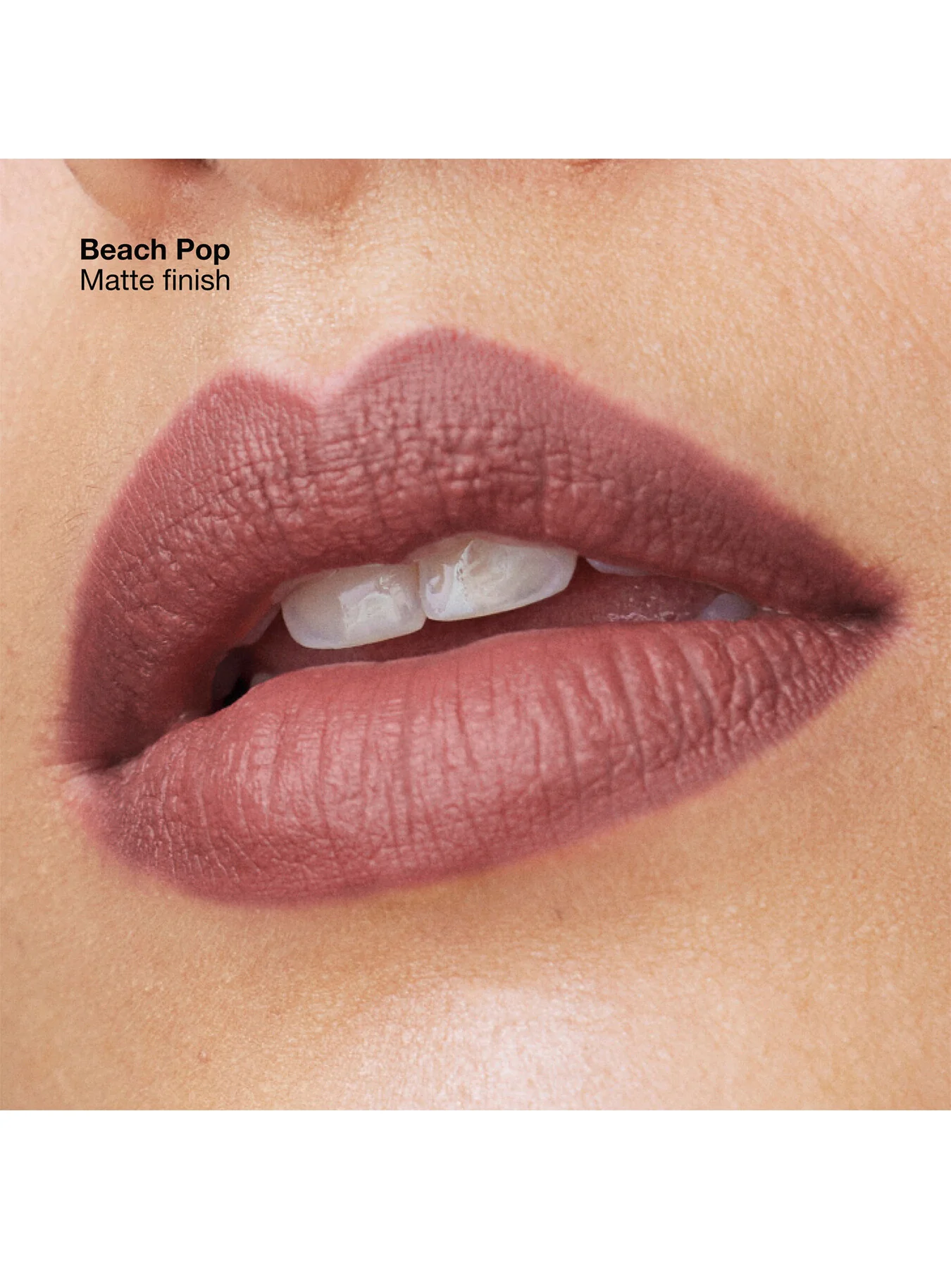 Pop Longwear Lipstick - Matte Finish