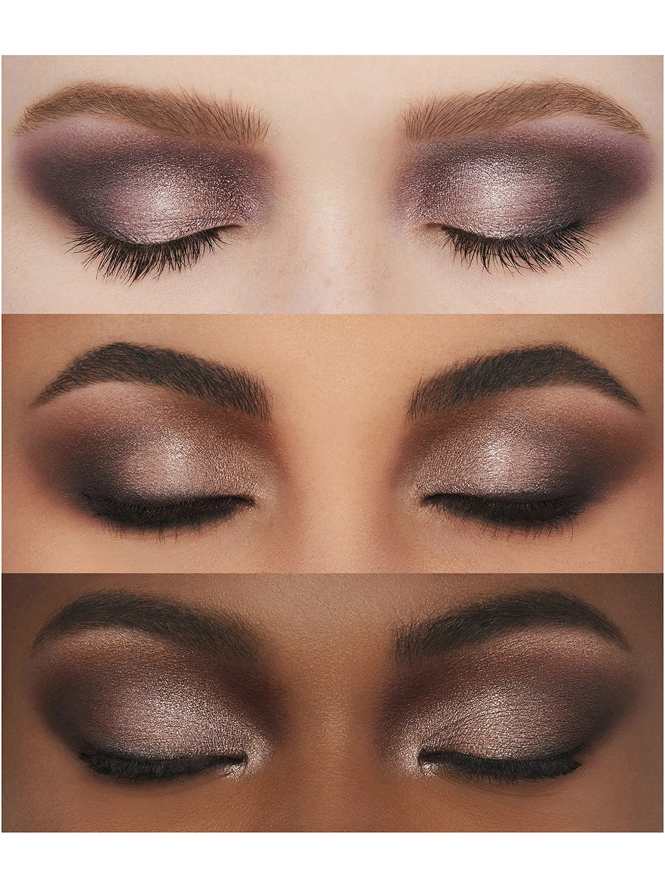 Quad Eye Shadow