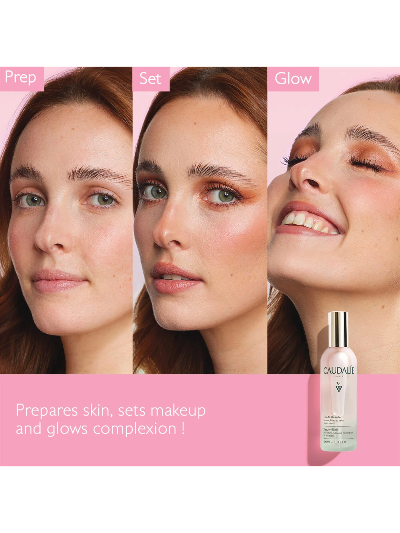 Beauty Elixir 30 ml