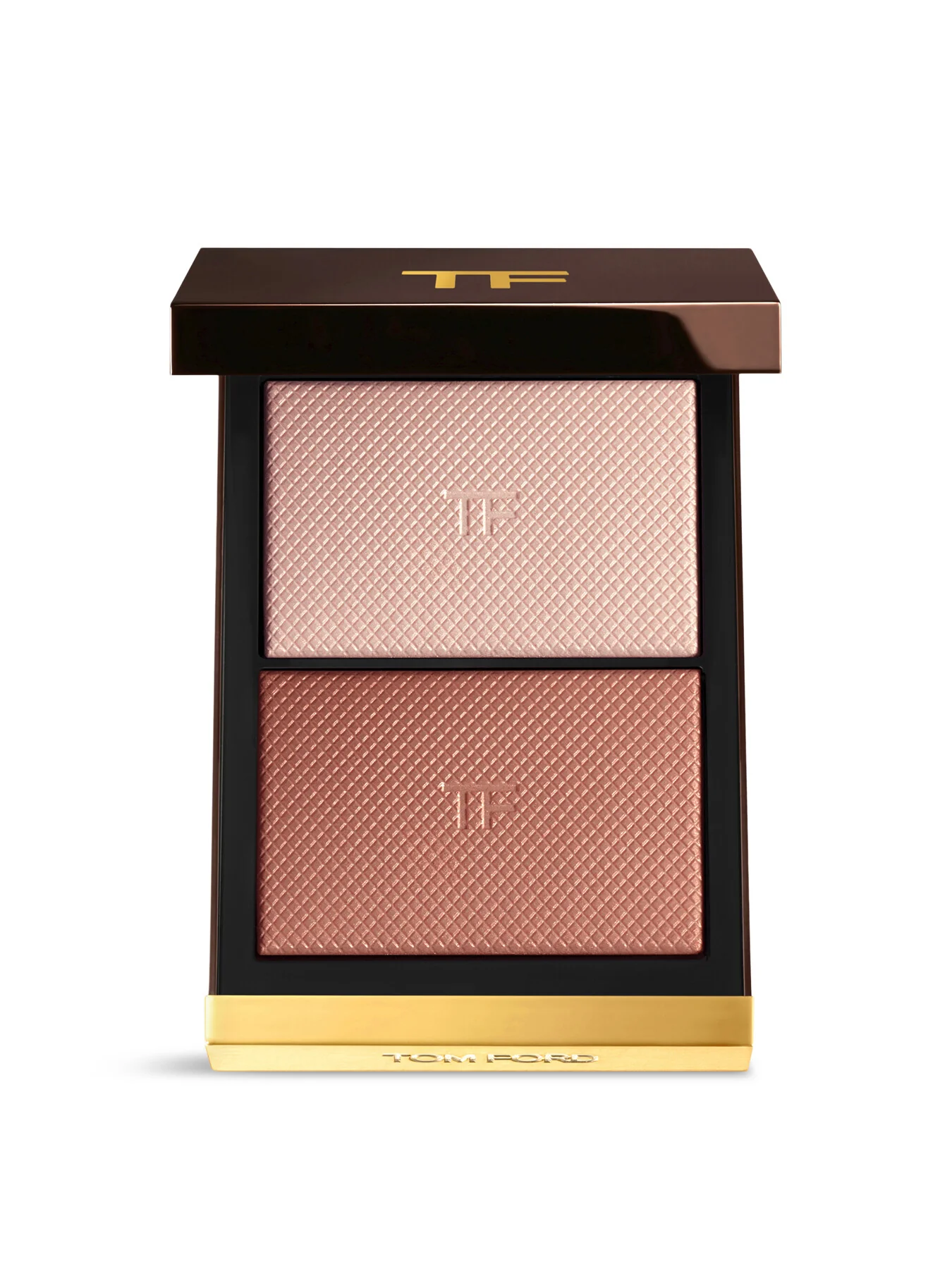 Shade And Illuminate Highlighting Duo