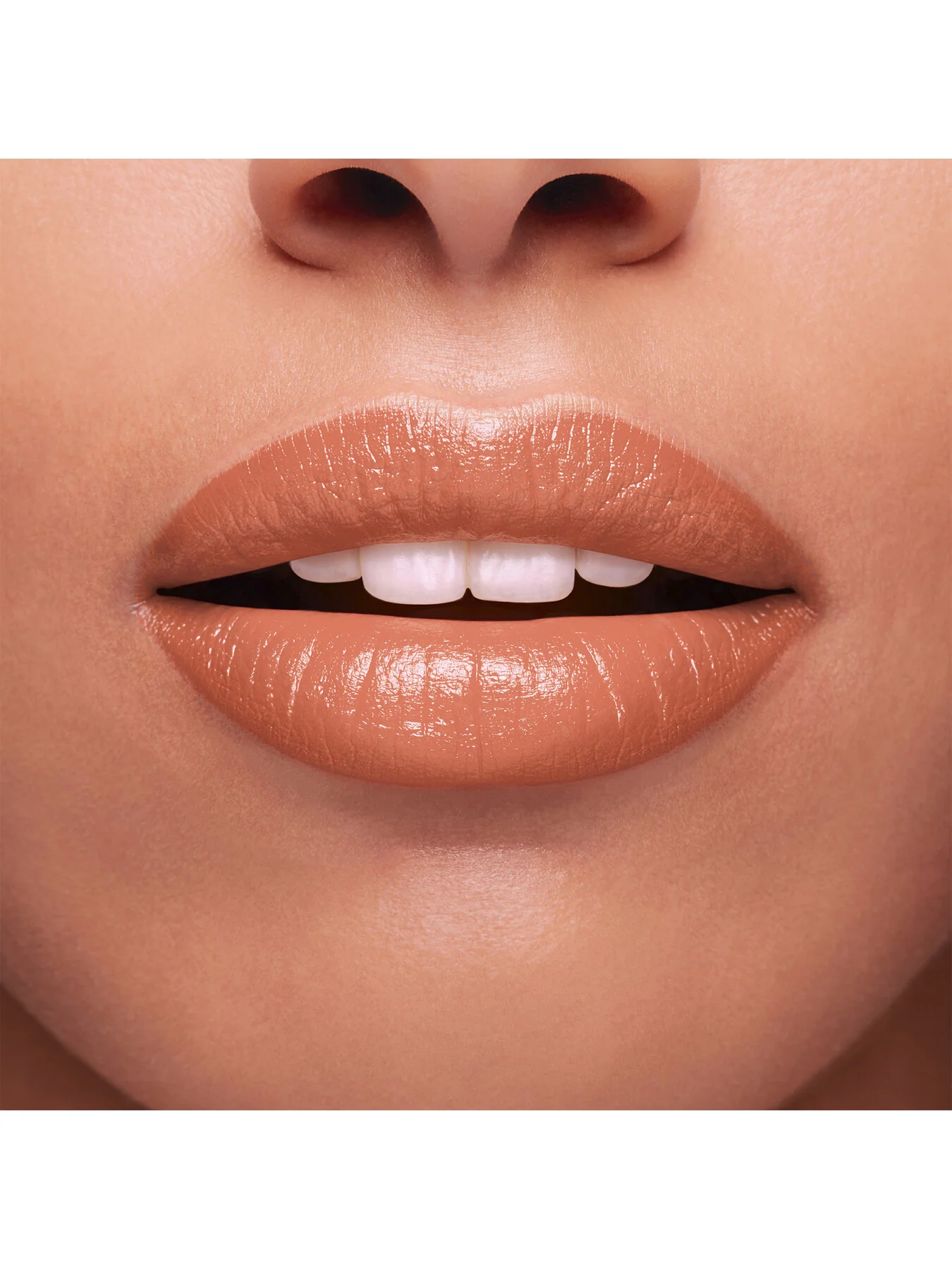Joli Rouge Nudes Satin Lipstick Refill