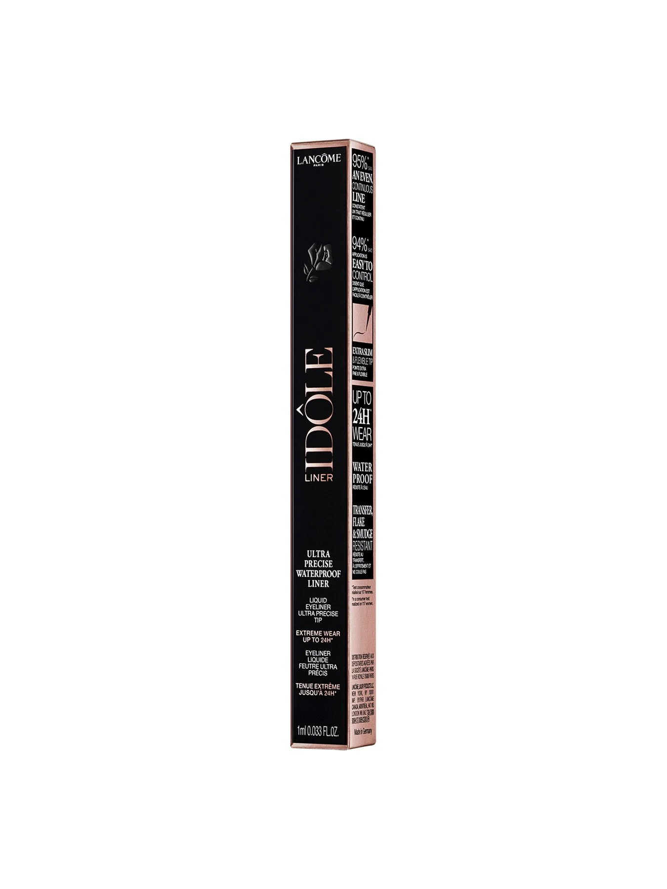 Ultra Precise Waterproof Liner