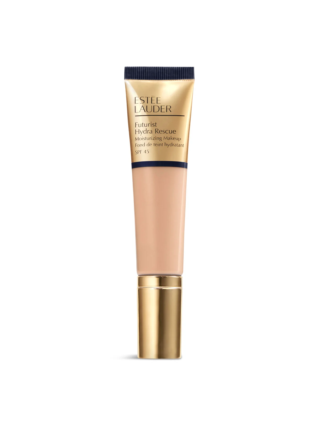 Futurist Hydra Rescue Moisturizing Foundation SPF45 35ml