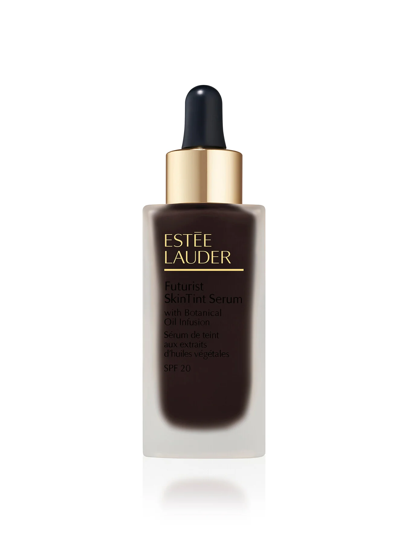Futurist SkinTint Serum Foundation