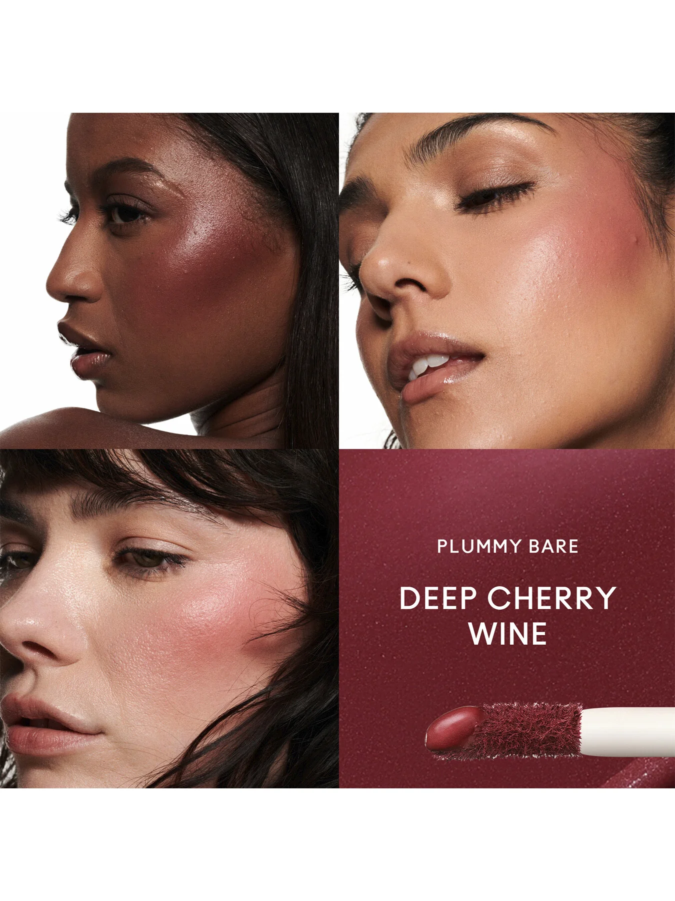 Strobe Beam Liquid Blush