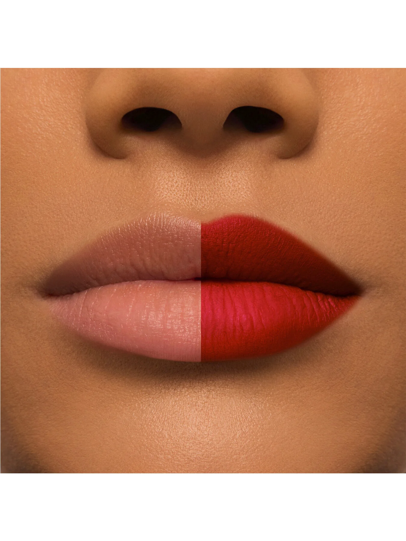 LAbsolu Rouge Drama Matte
