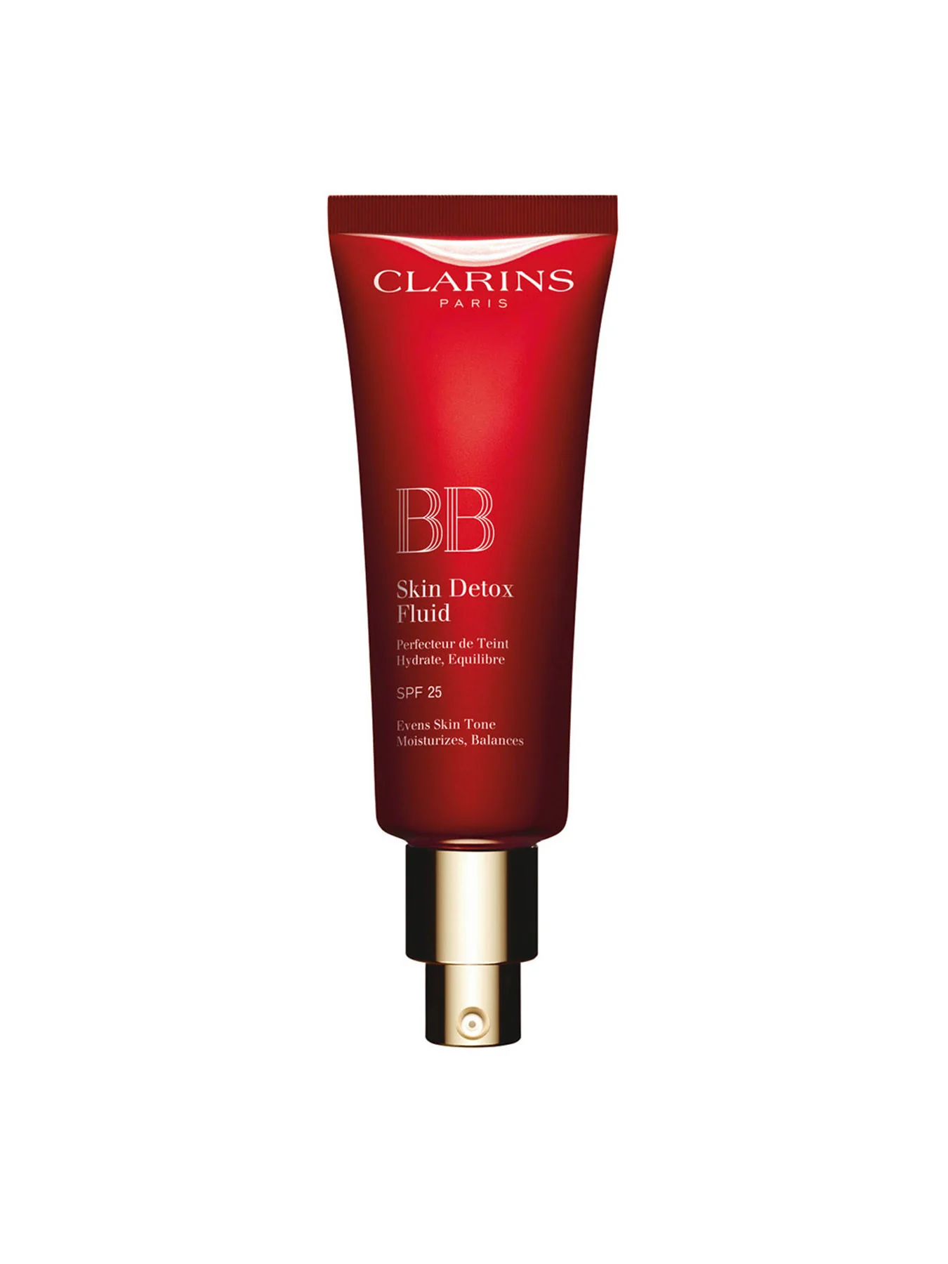 BB Skin Detox Fluid SPF25