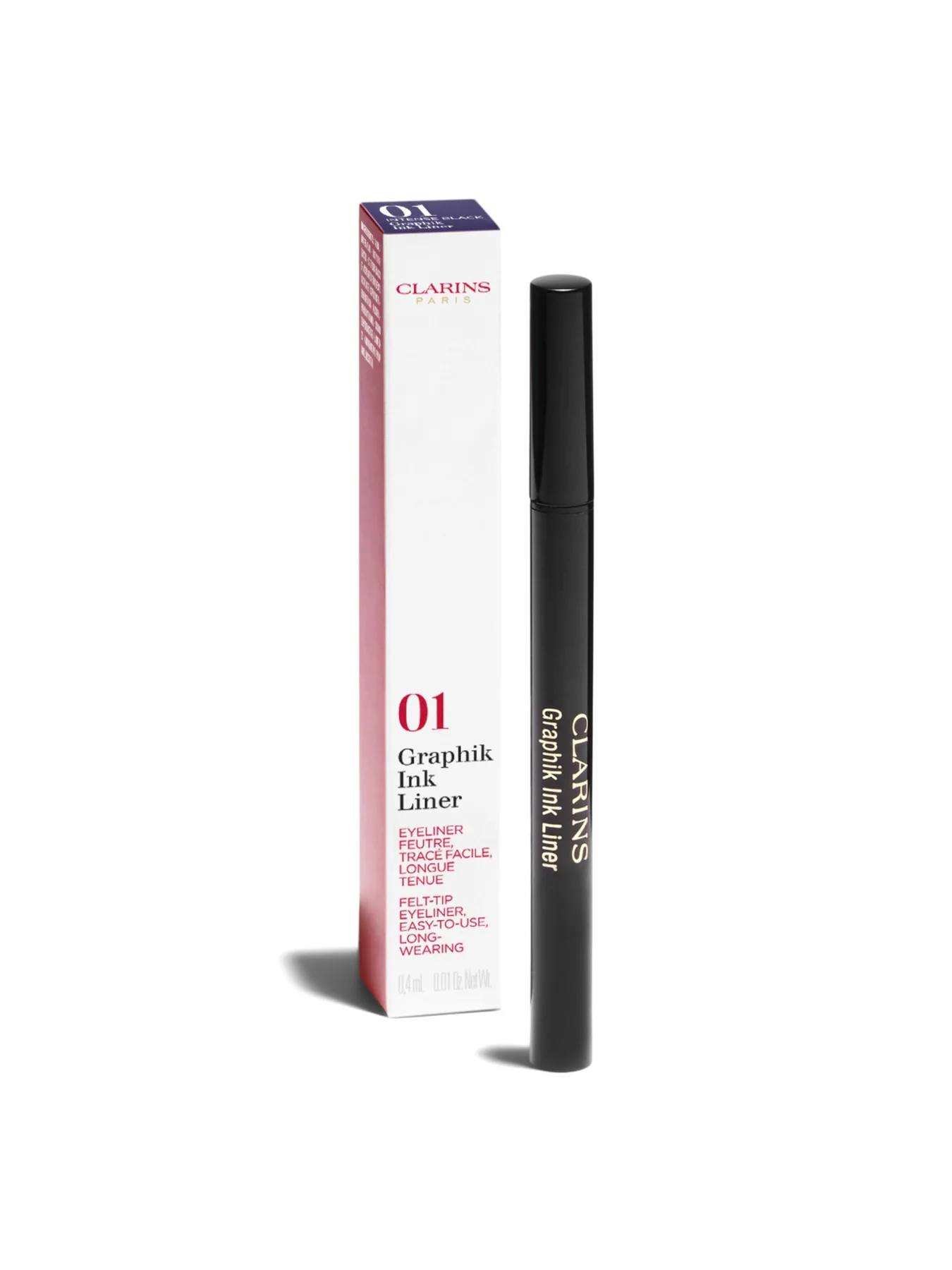 Graphic Ink Liner