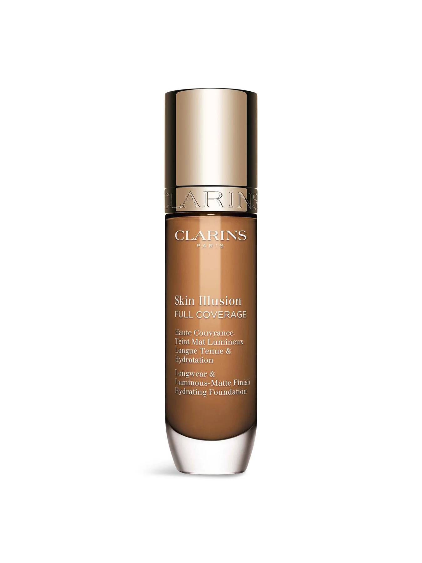 Skin Illusion Full Coverage Foundation