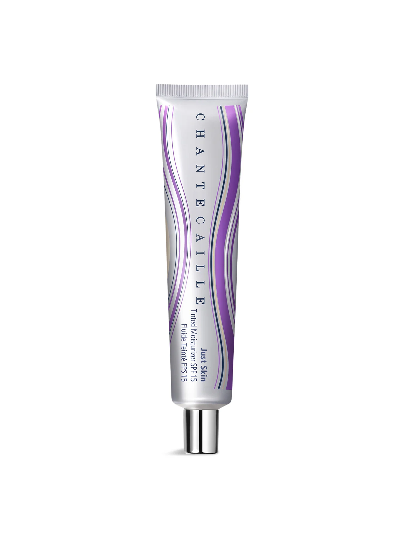 Just Skin Tinted Moisturizer SPF 15