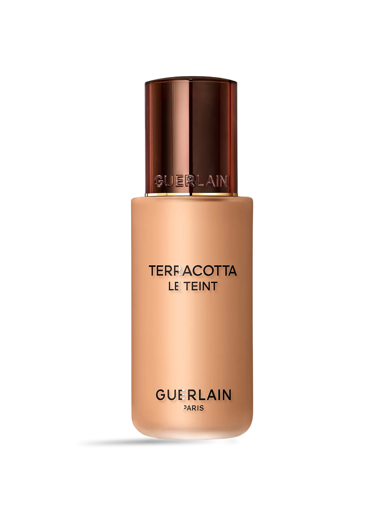 Terracotta Le Teint Matt Fluid Foundation