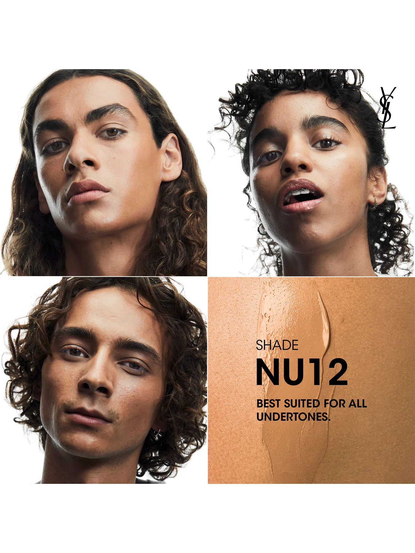 Nu Bare Look Tint 30ml