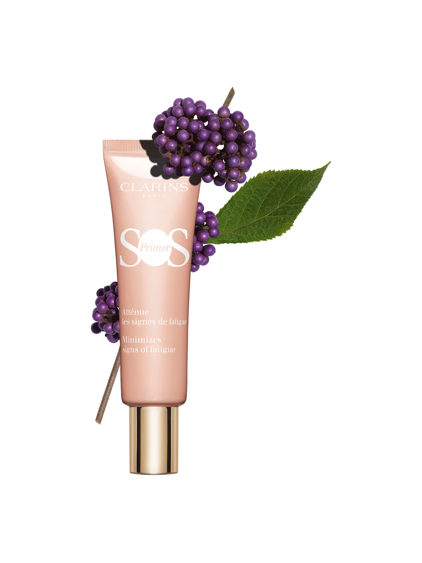 SOS Primer Limited Edition
