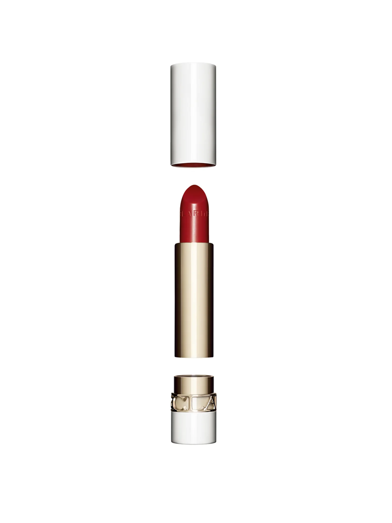 Joli Rouge Satin Lipstick Refill