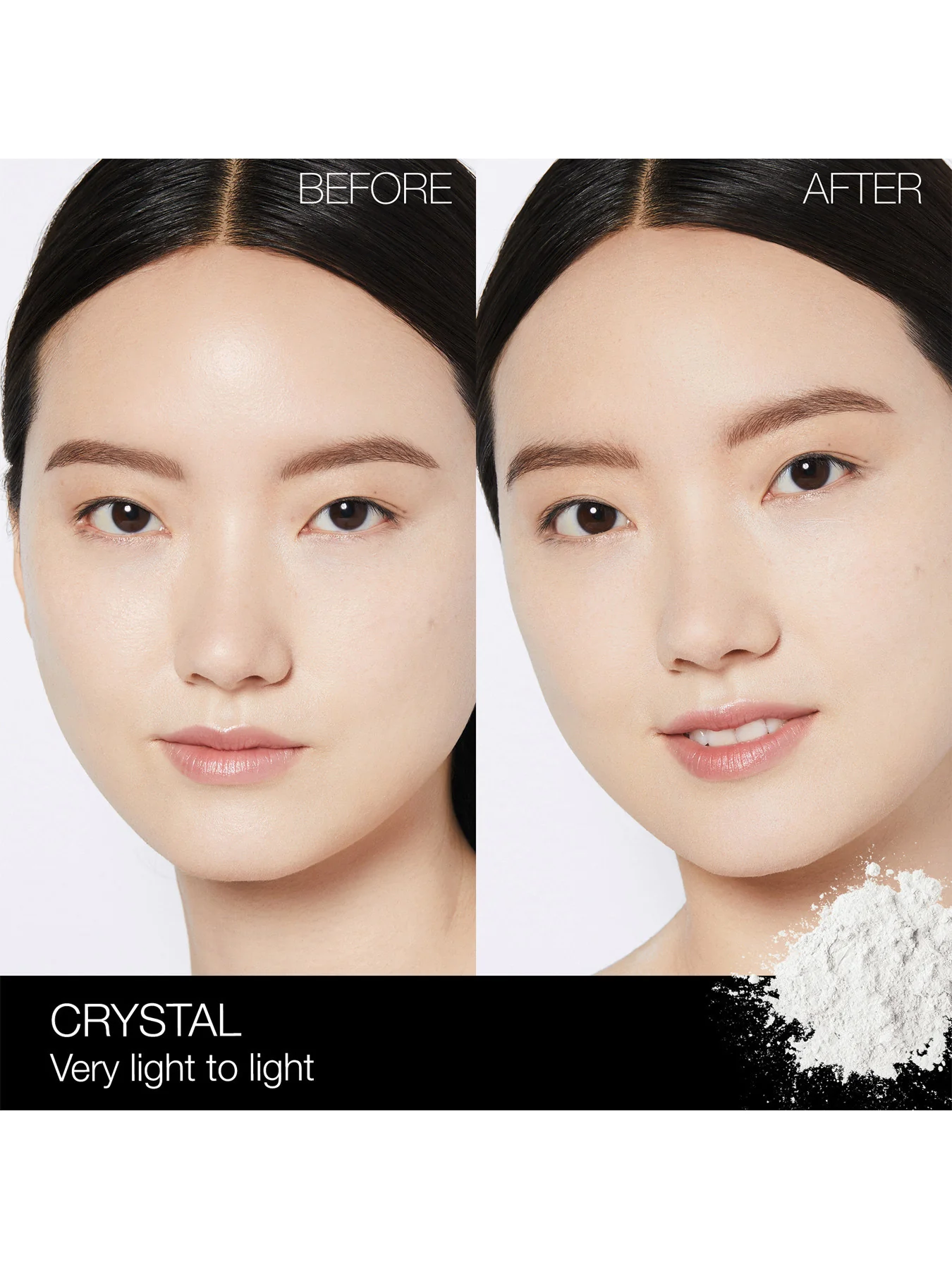 Light Reflecting Setting Powder - Pressed Mini