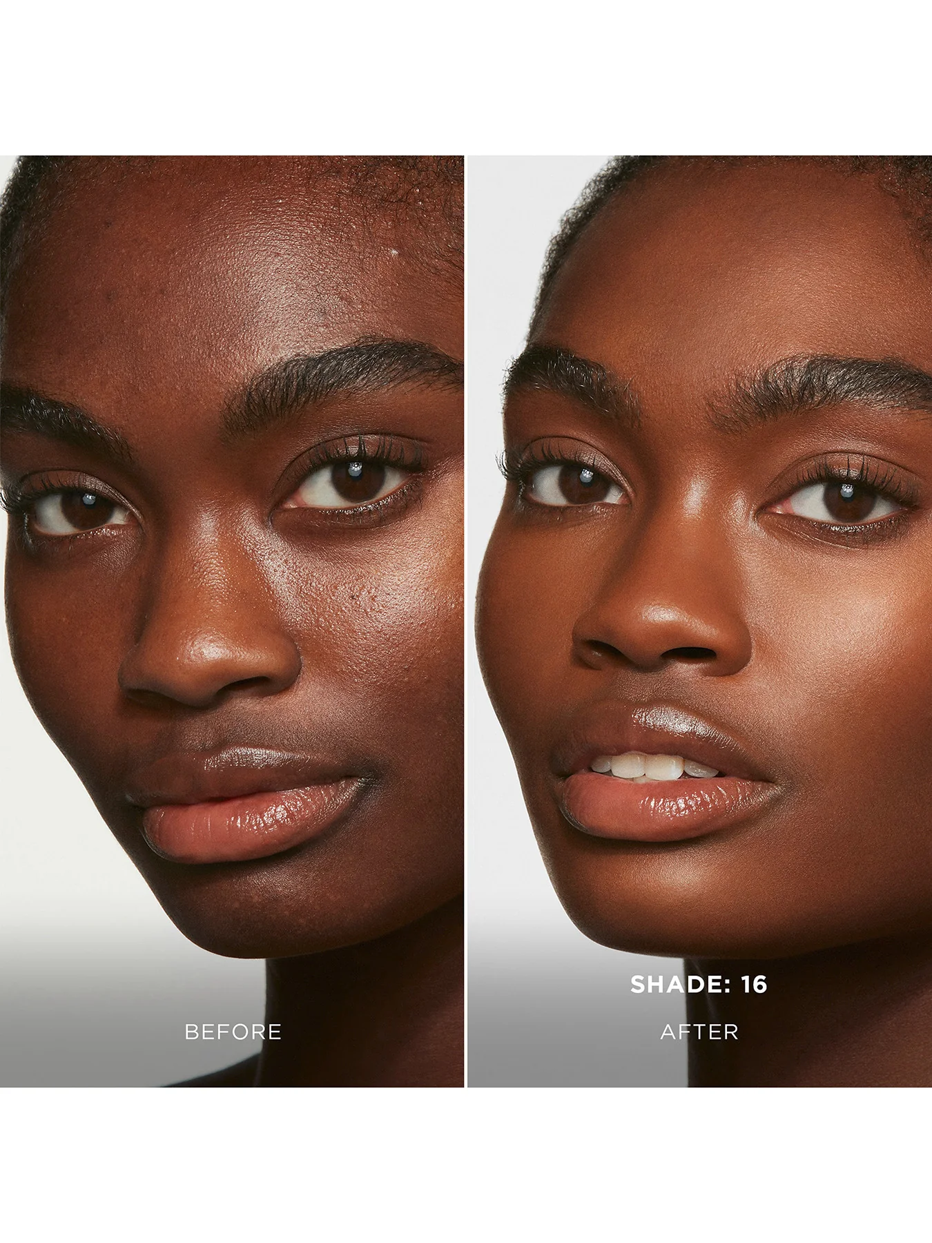 Ambient Soft Glow Foundation 30ml