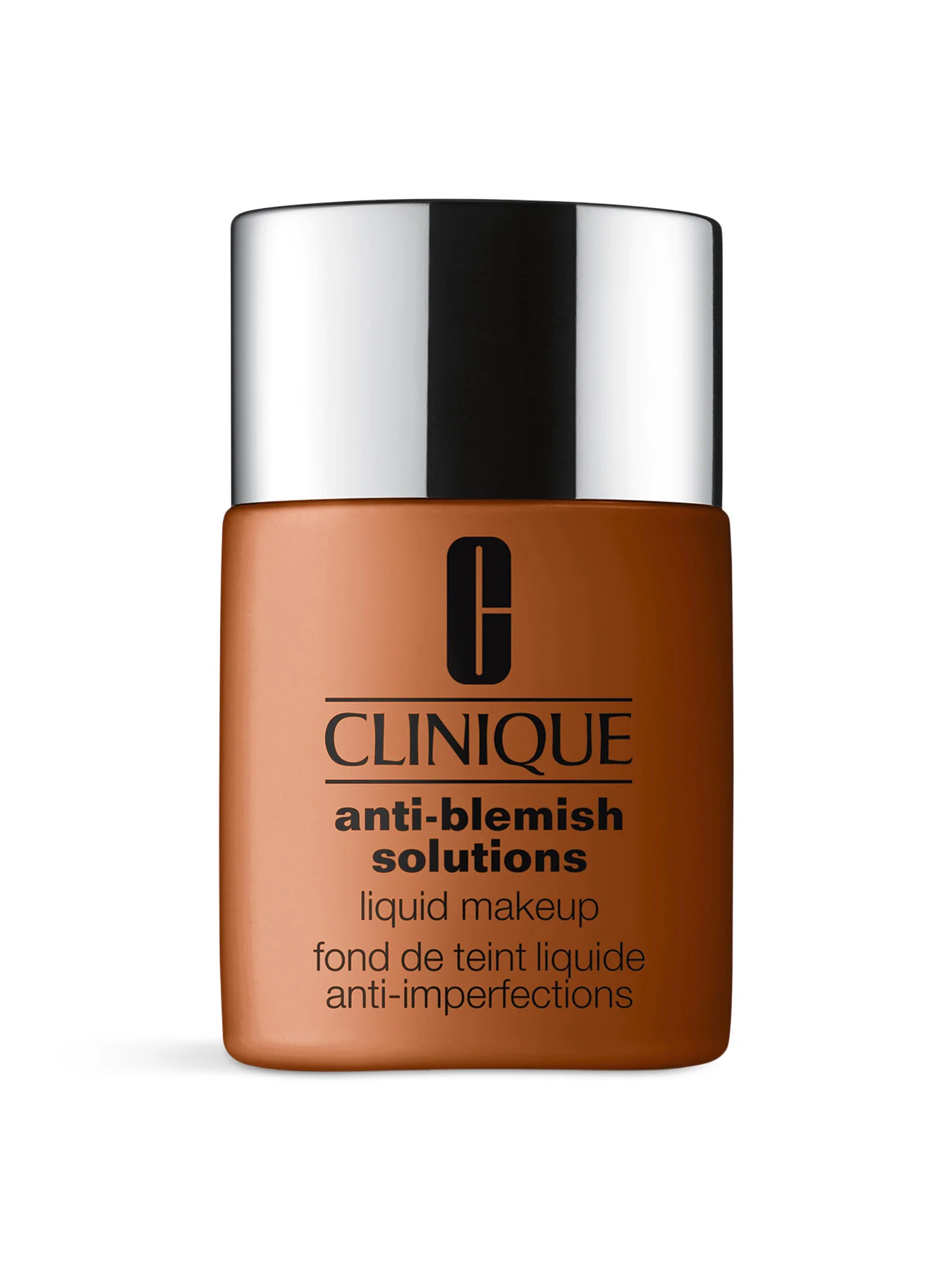 Anti-Blemish Solutions Liquid Makeup