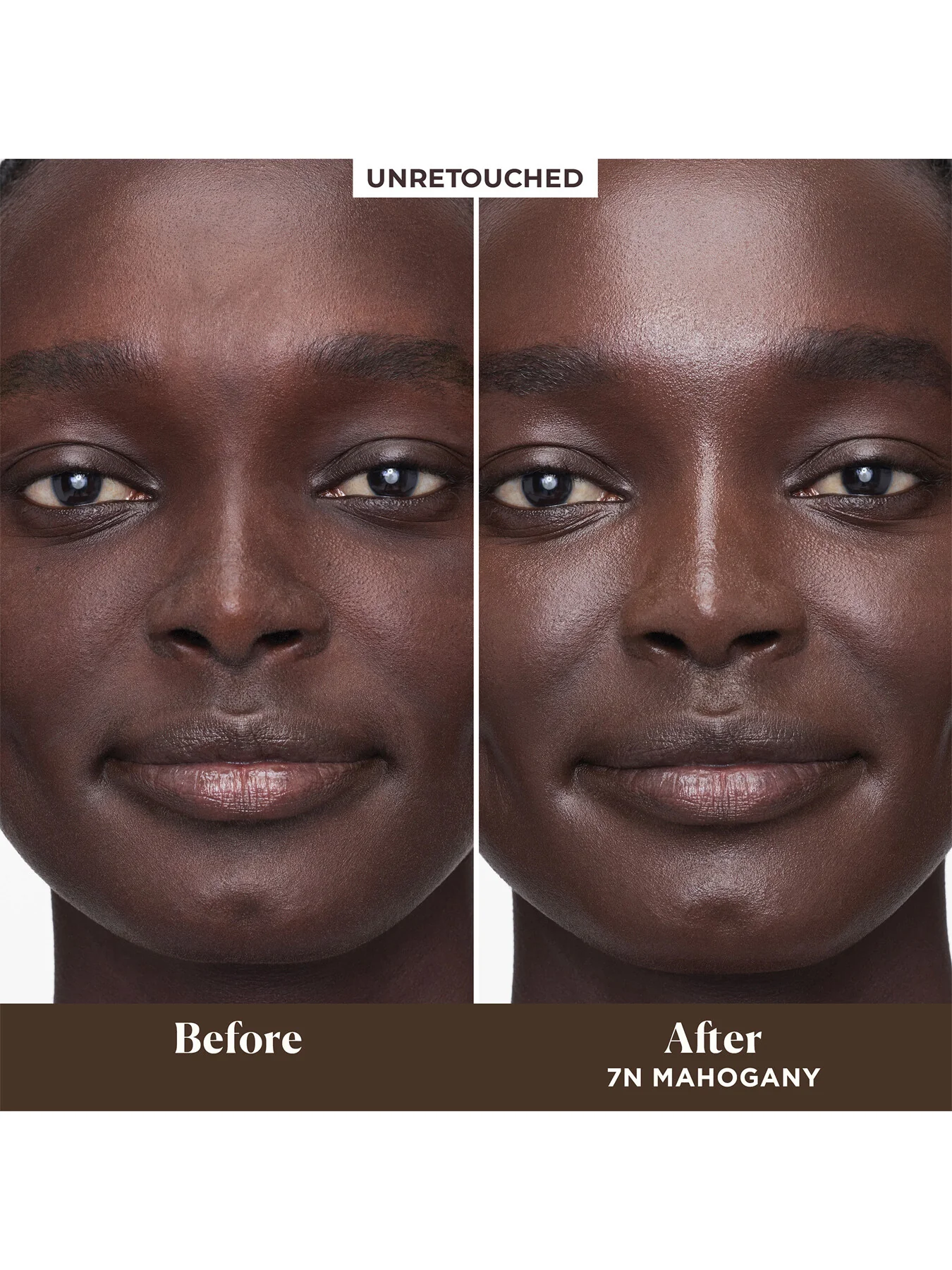 Tinted Moisturiser Natural Dewy SPF 30 45ml