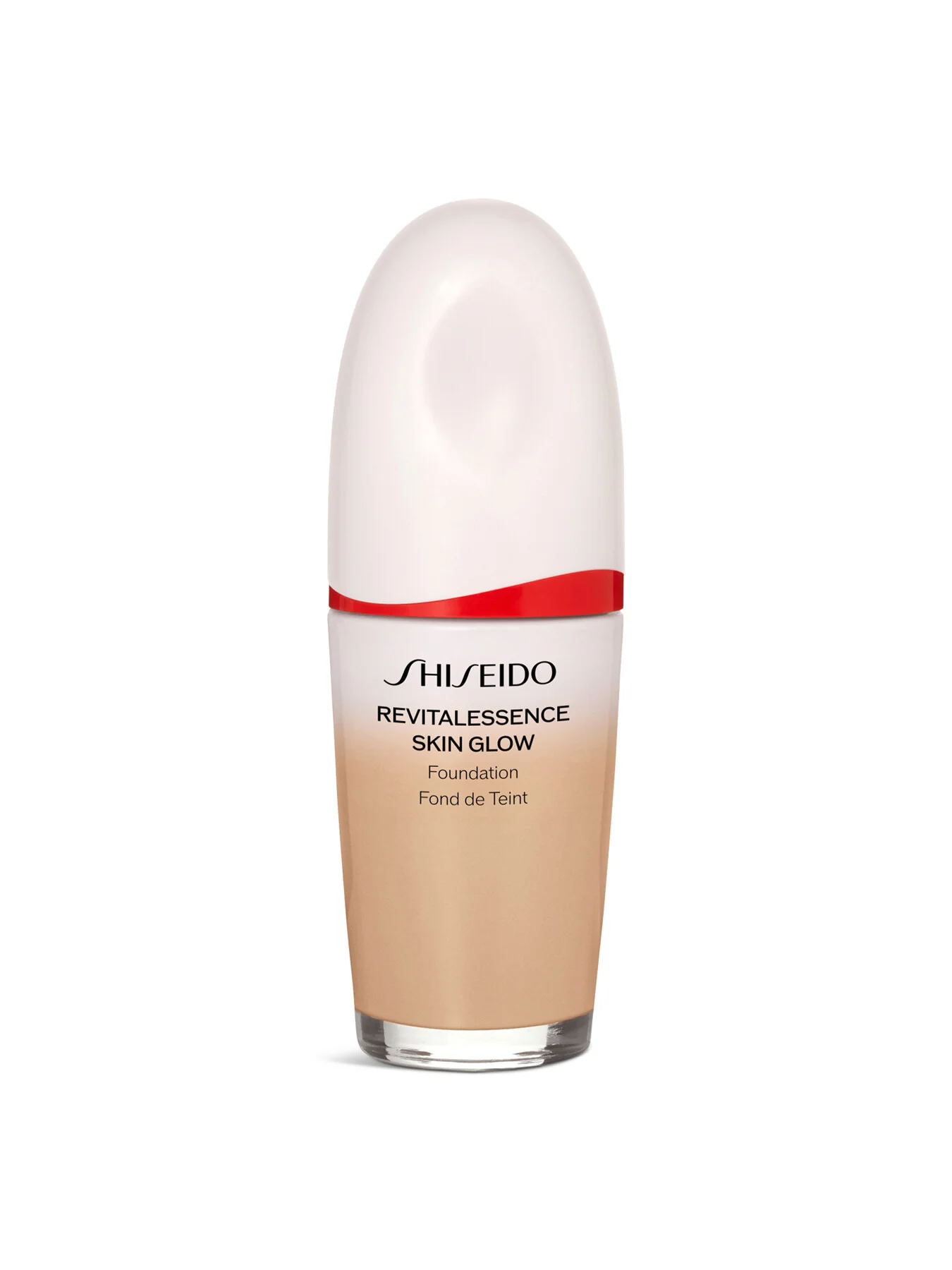 Revitalessence Glow Foundation 30ml